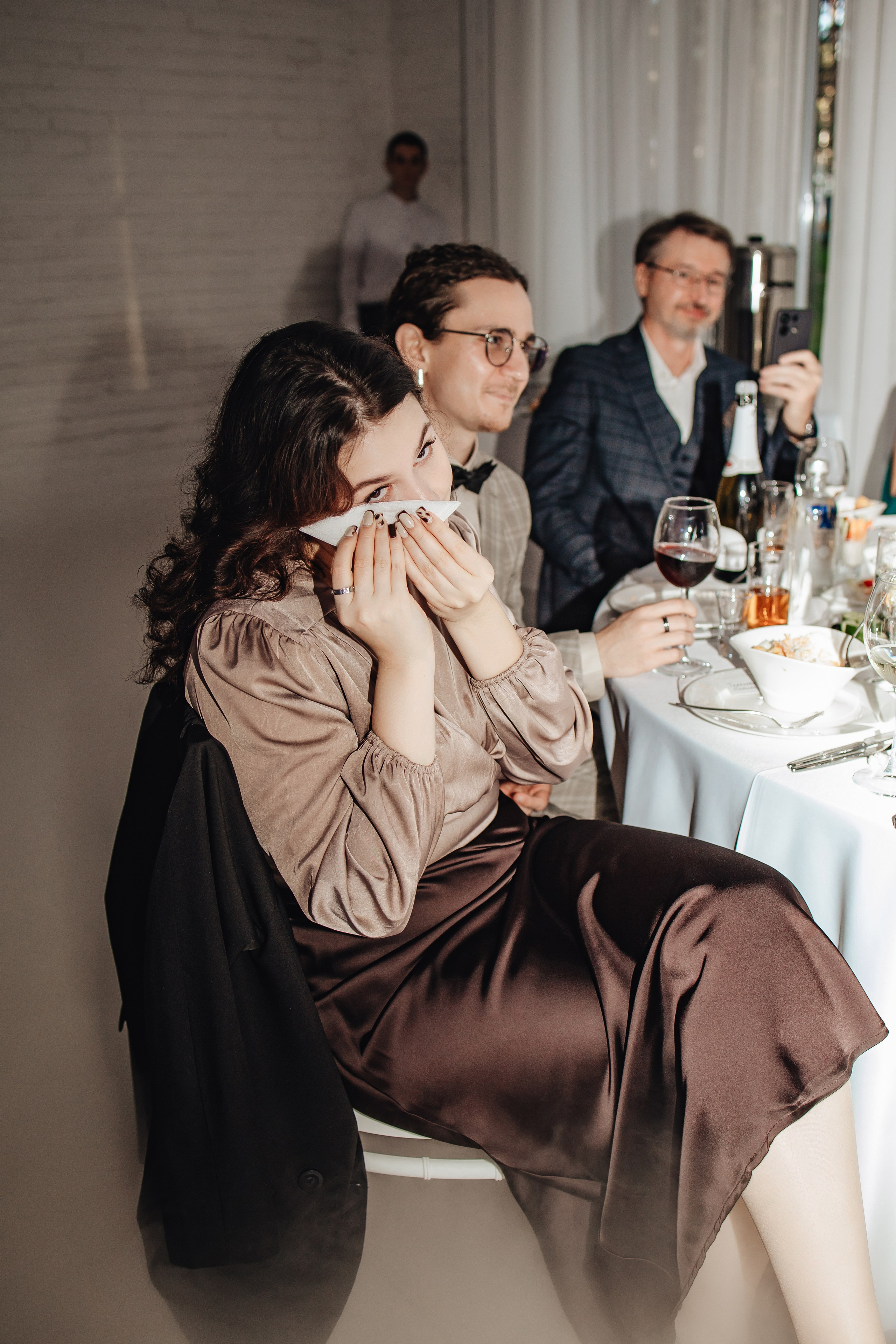 Даниил & Анна. Виктория Файфер| фотограф Новосибирск