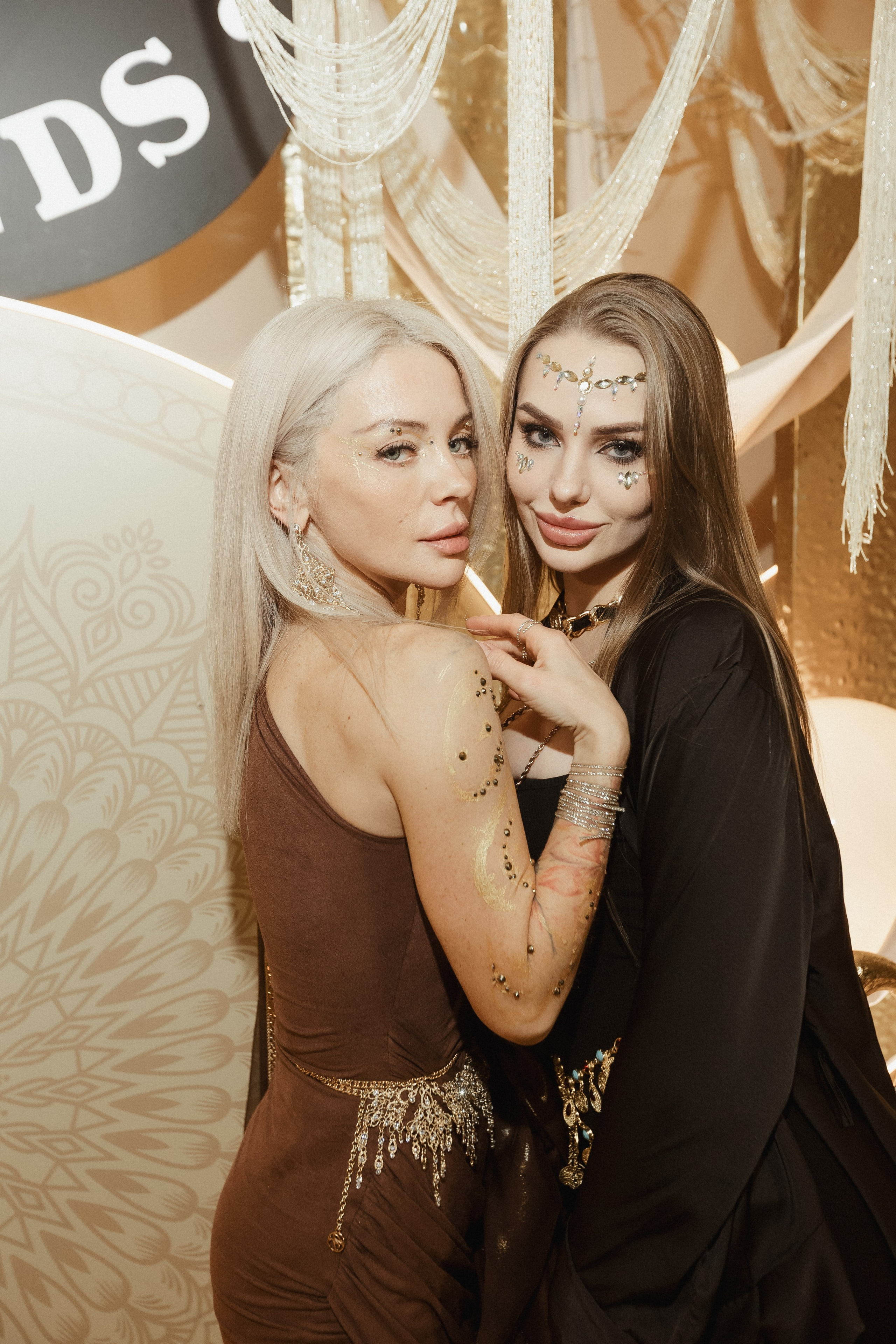 ILLEGAL FRIENDS — MIRAGE [PART II]. СВОИ. ФОТООТЧЕТЫ-СОБЫТИЯ-МЕСТА