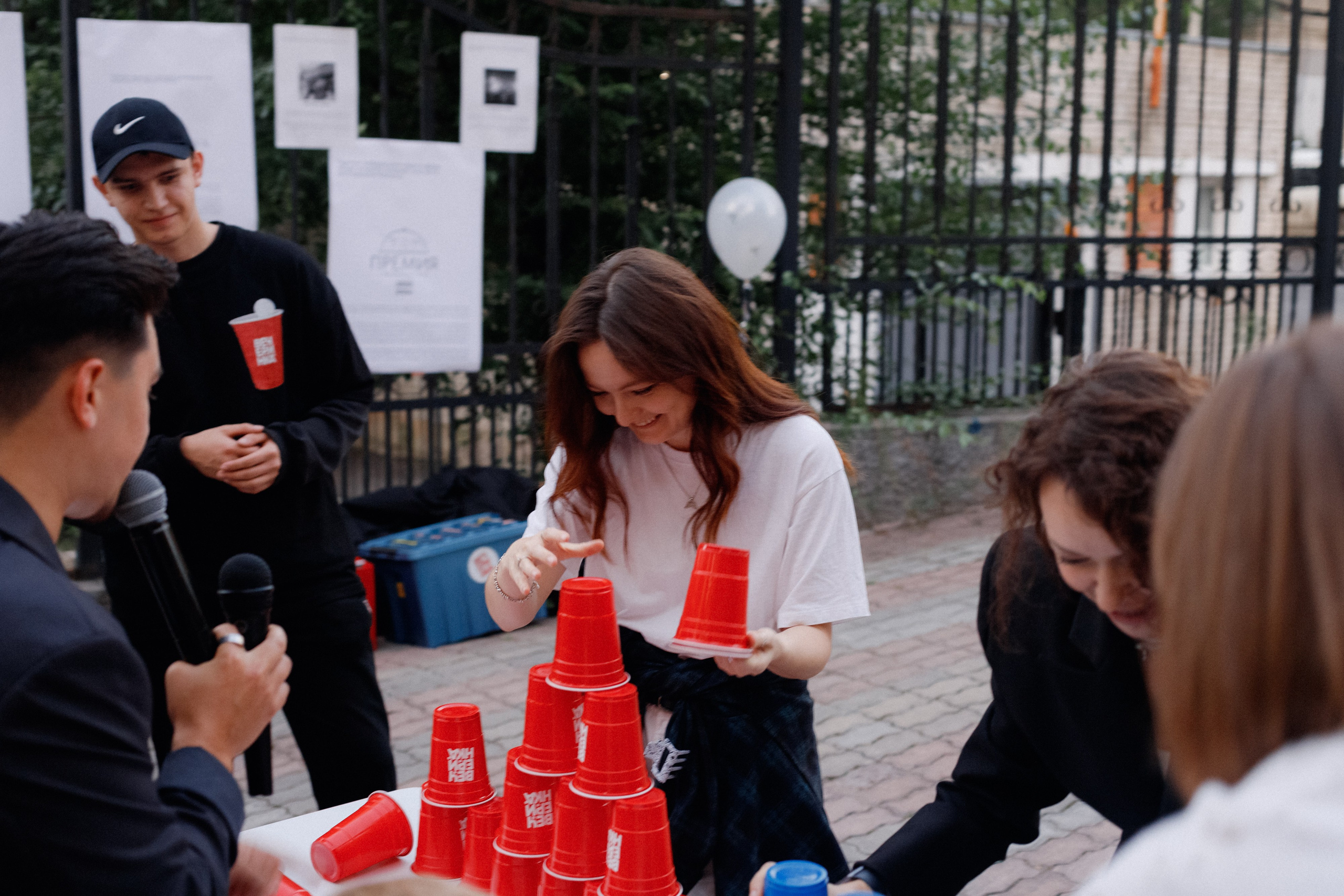 АЙ МАРКЕТИНГ. СВОИ. ФОТООТЧЕТЫ-СОБЫТИЯ-МЕСТА