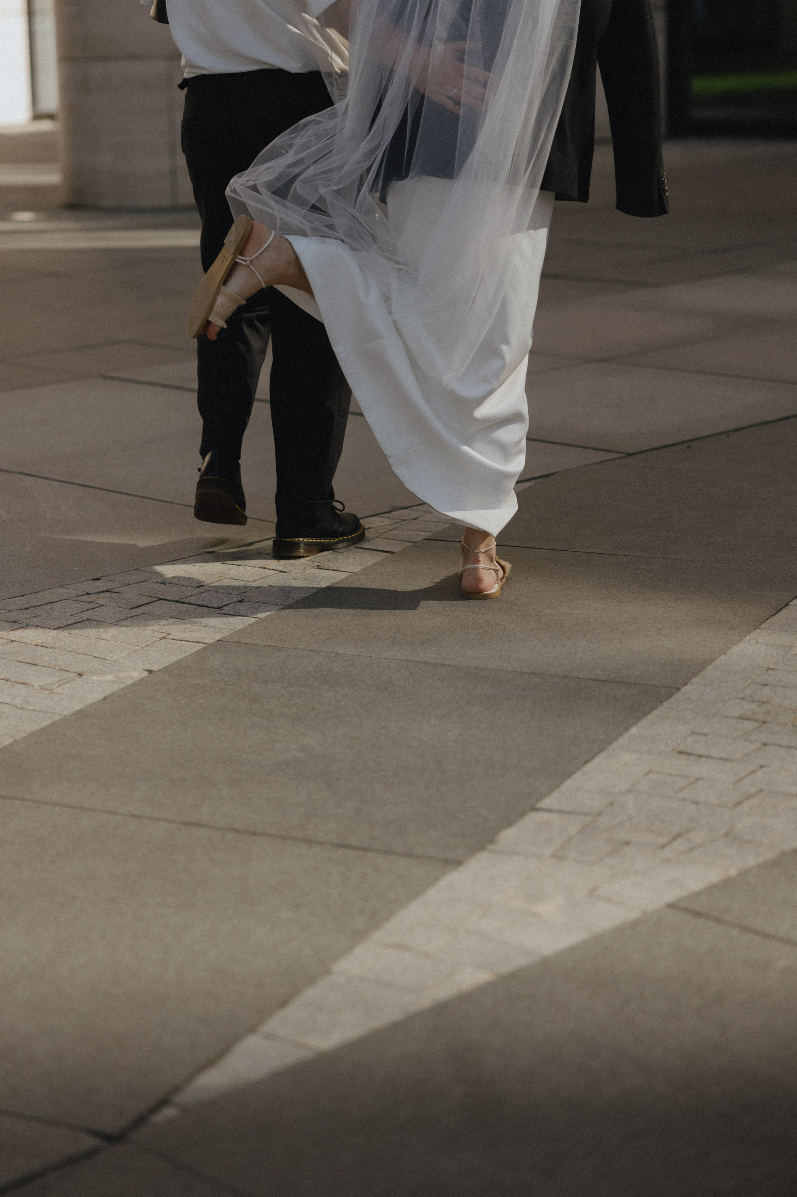 По-весеннему / 2025. Фотограф СПб