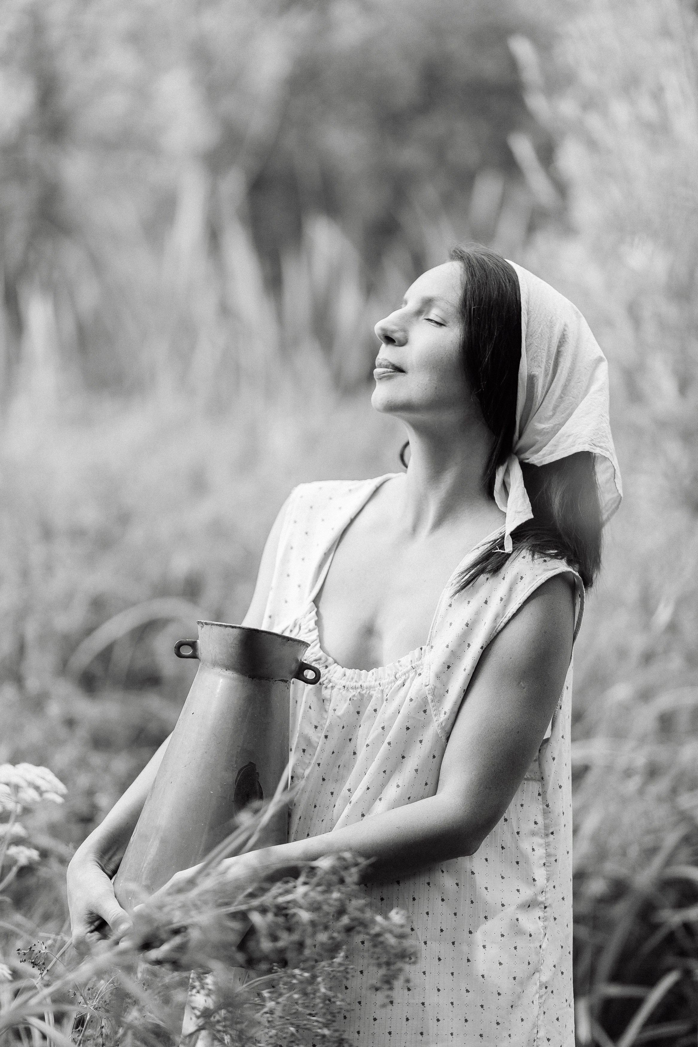 Стирка. Фотограф в Нижнем Новгороде Таня Галкина