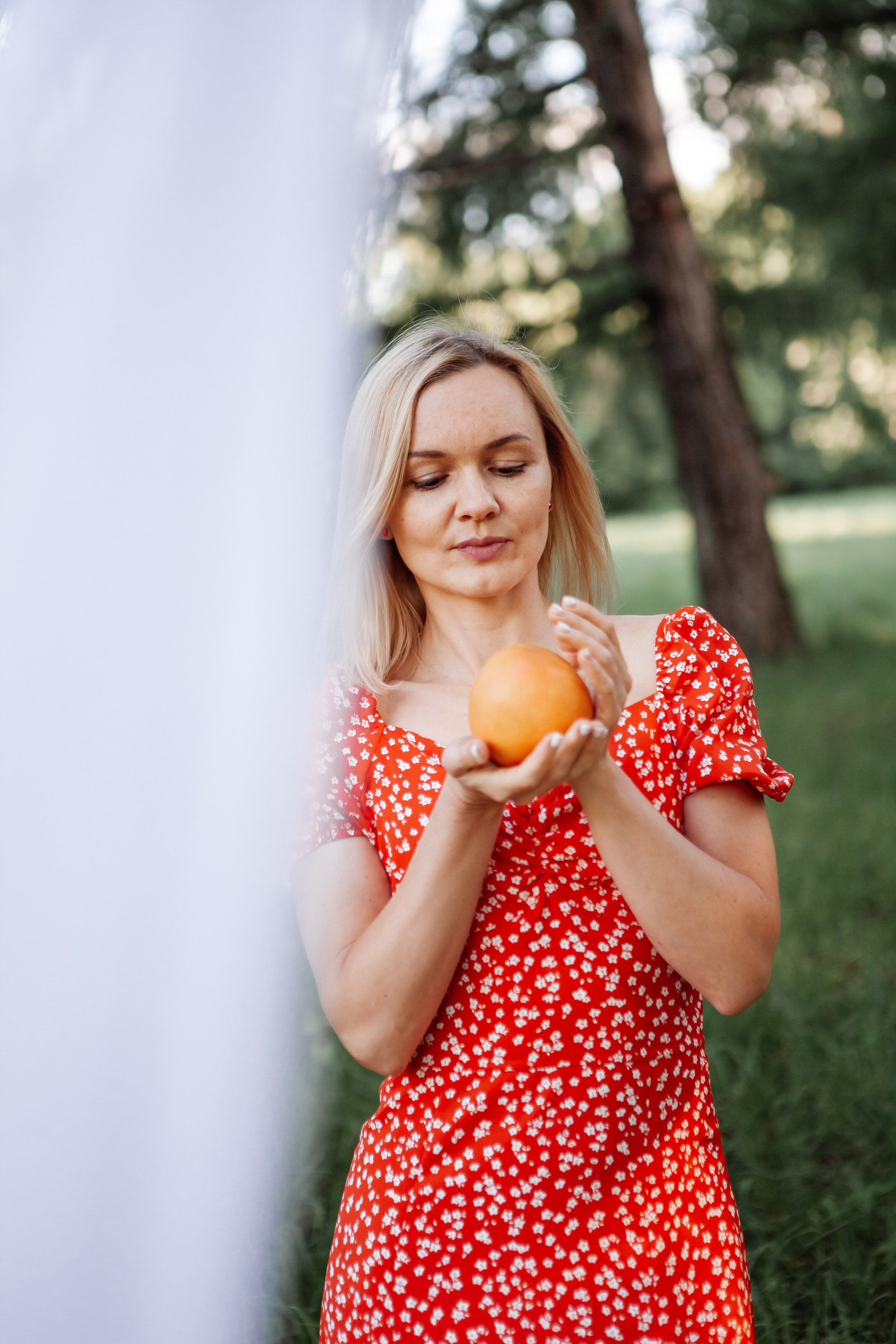 Ирина. Фотограф в Нижнем Новгороде Таня Галкина