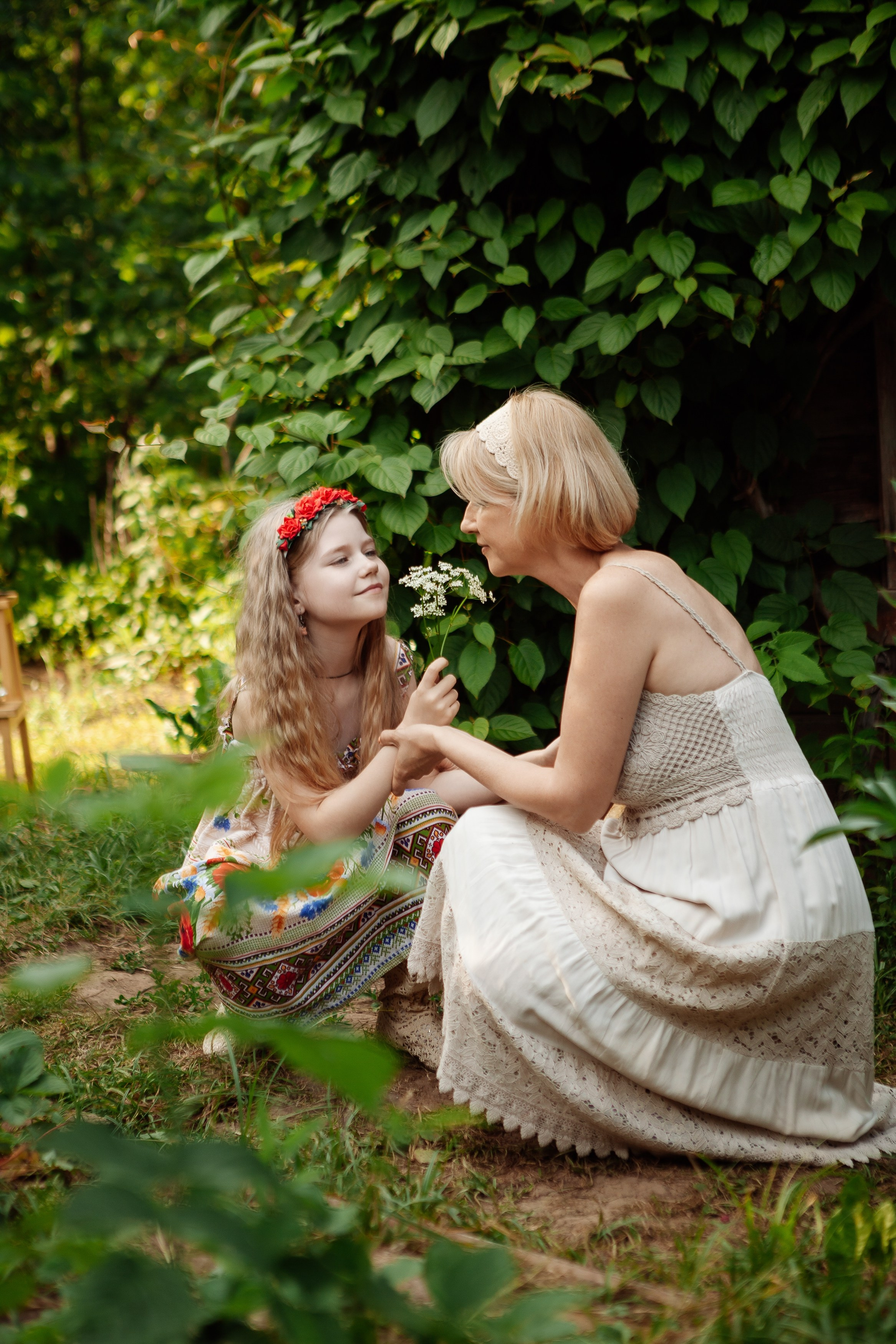 Стирка. Фотограф в Нижнем Новгороде Таня Галкина