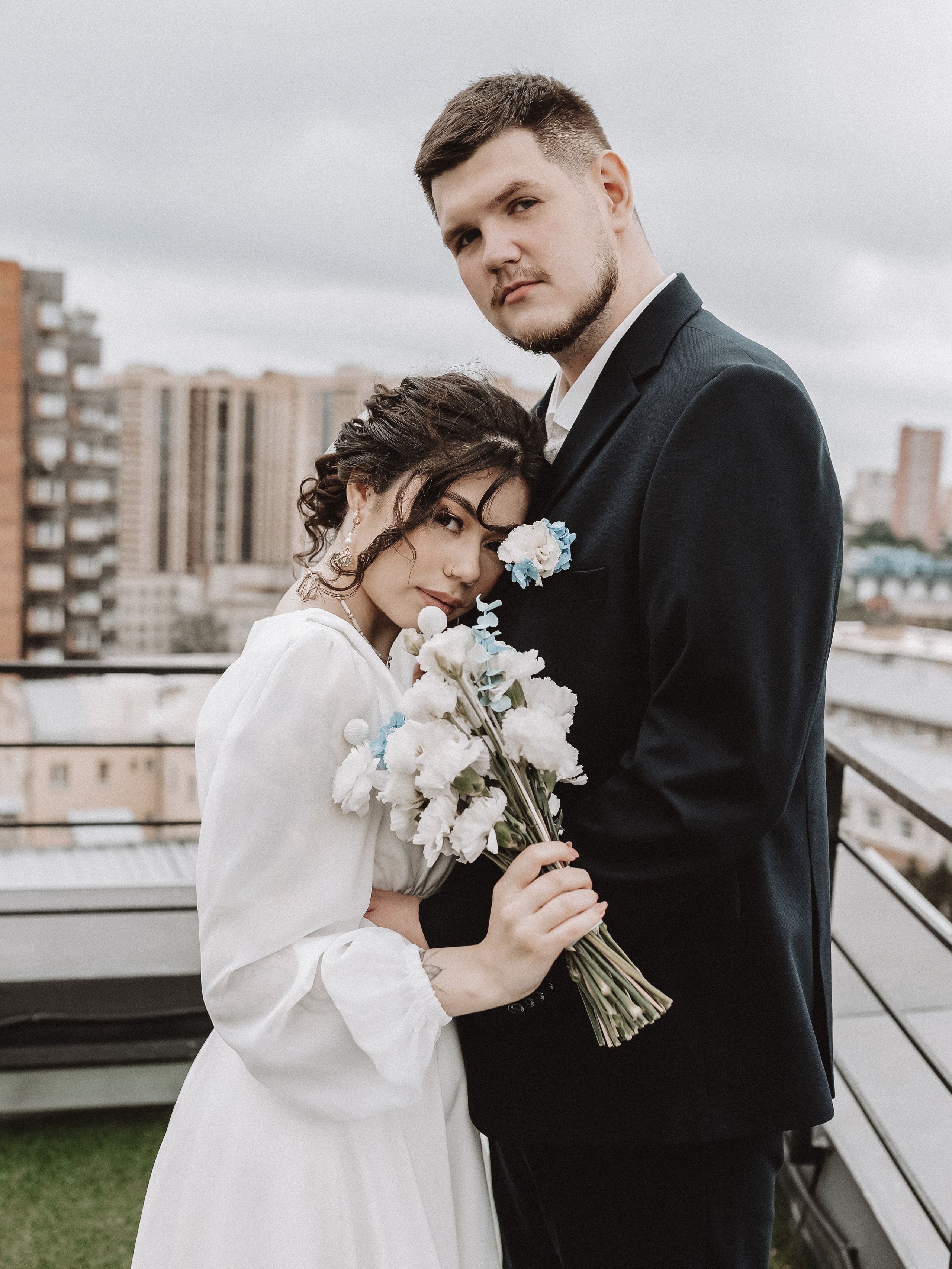 Свадебный фотограф в DoubleTree by Hilton, Новосибирск | Яна Иванова. Семейный и свадебный фотограф в Новосибирске Иванова Яна