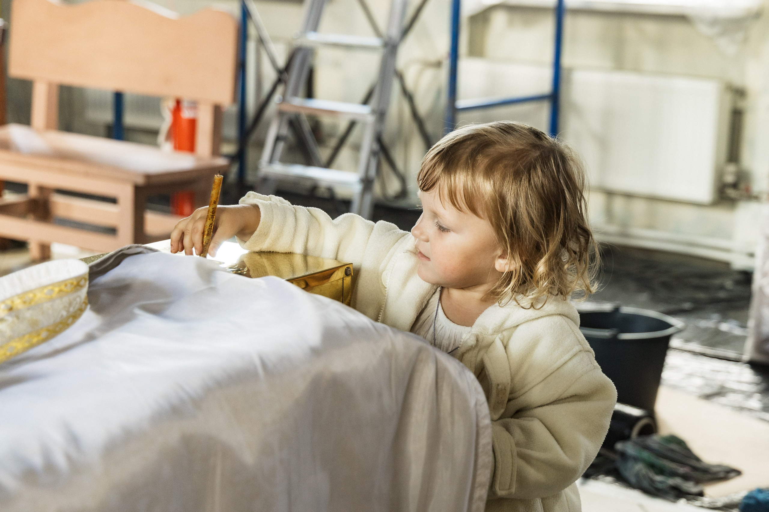 Нинэль. Свадебный и семейный фотограф в г. Волхов Алексей Кочерыжкин