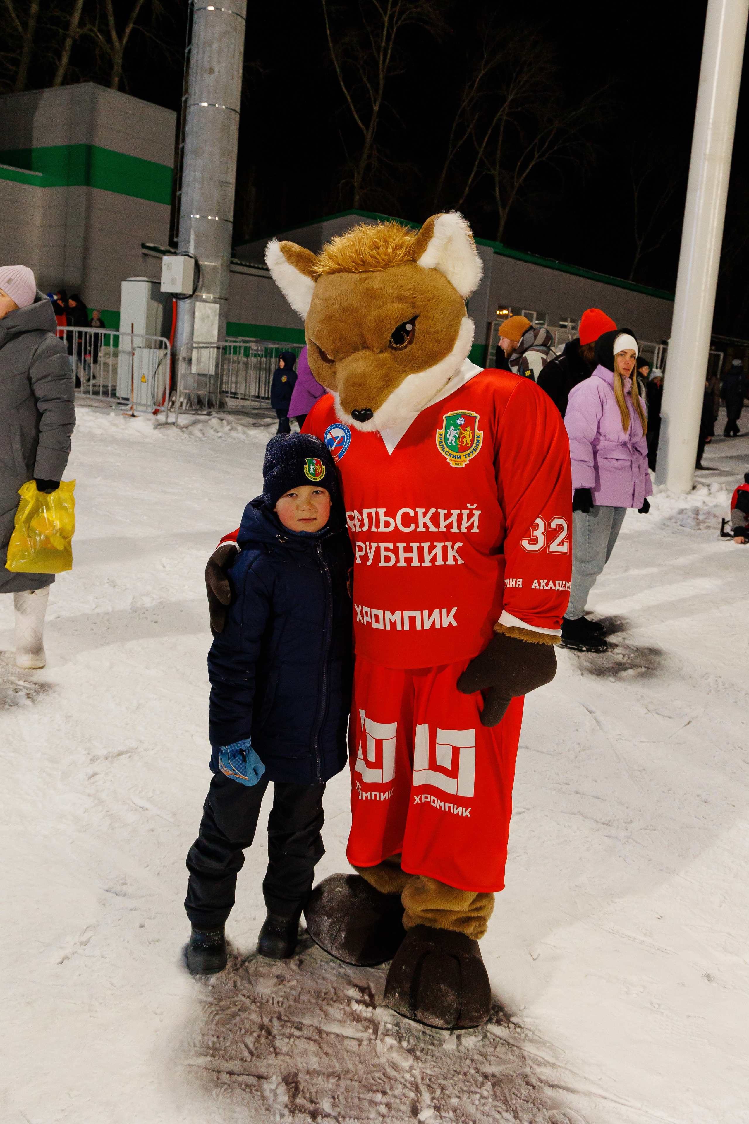 Корпоративное мероприятие АО «Хромпик». Ездакова Мария фотограф-видеограф в Екатеринбурге, Первоуральске