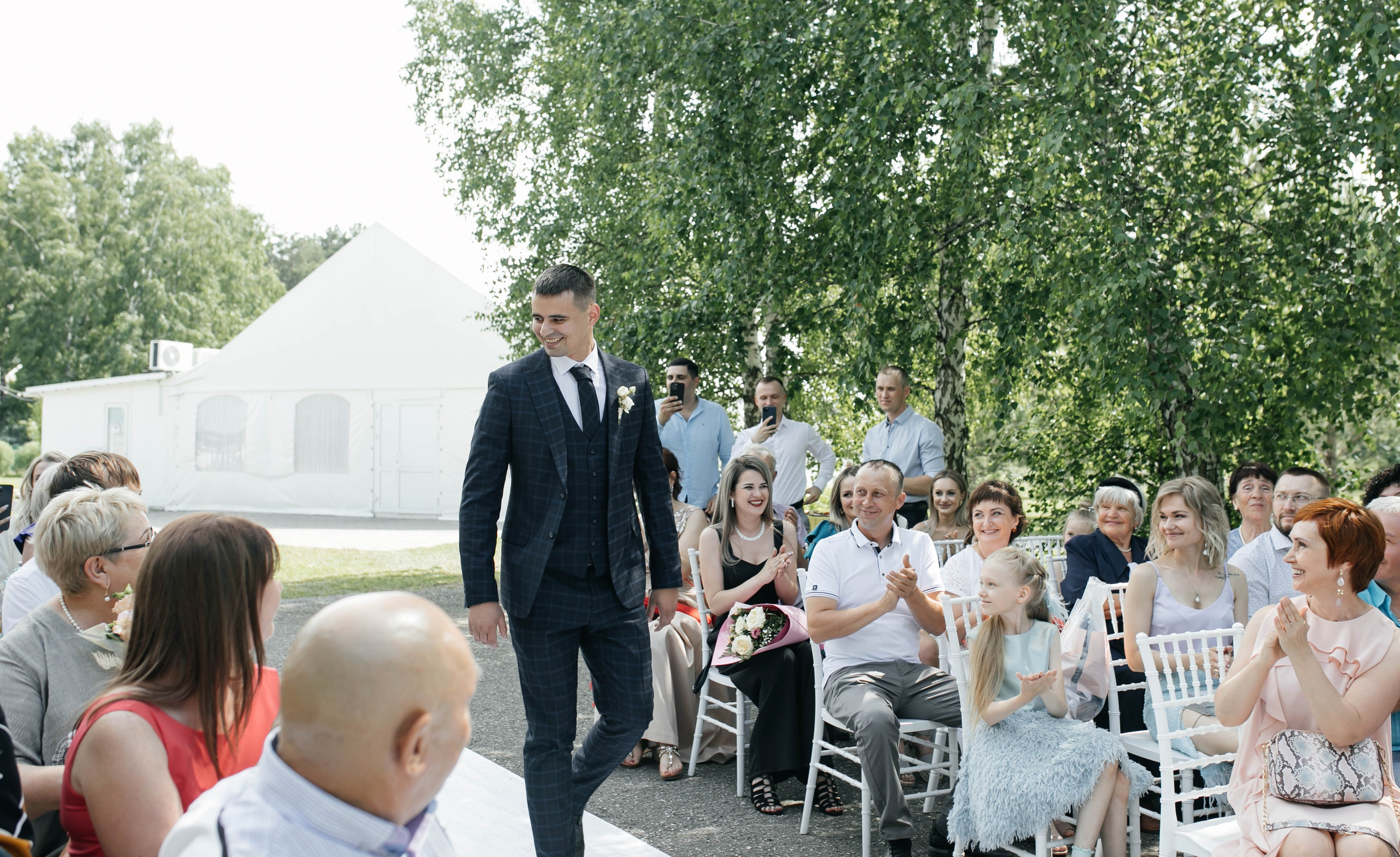 Свадебная история Элики и Артема. Свадебный и семейный фотограф Рассказова Виктория