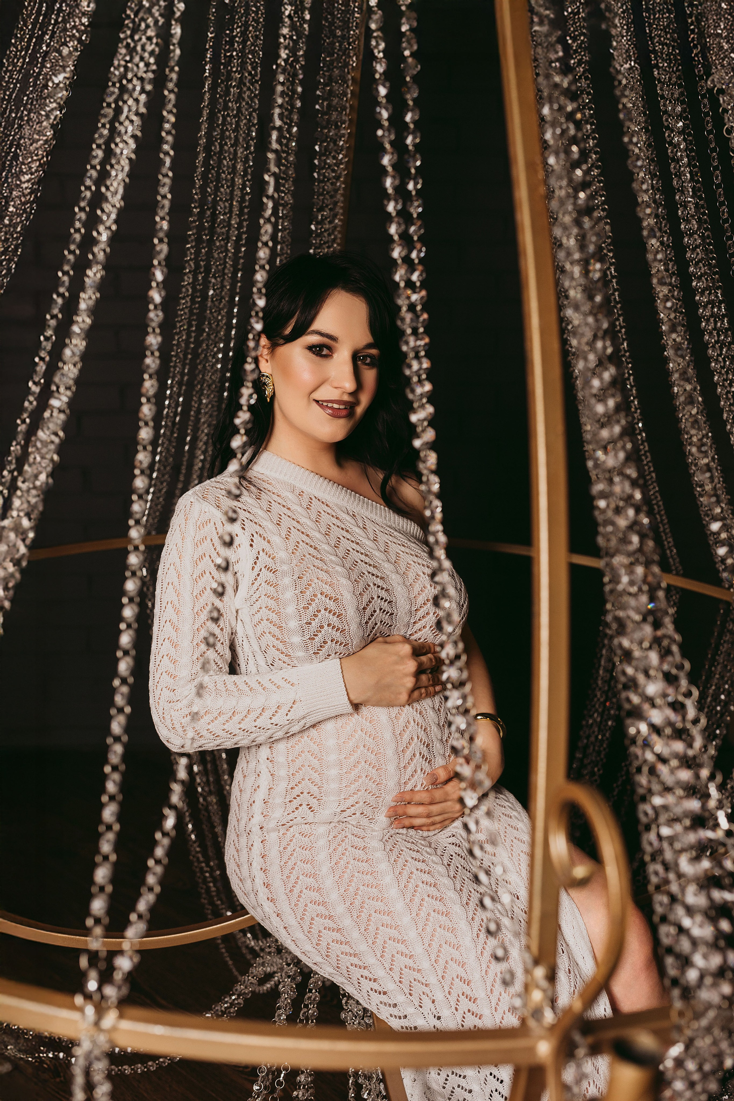 Ольга Телятник. Фотограф в Москве Ангелина Ким