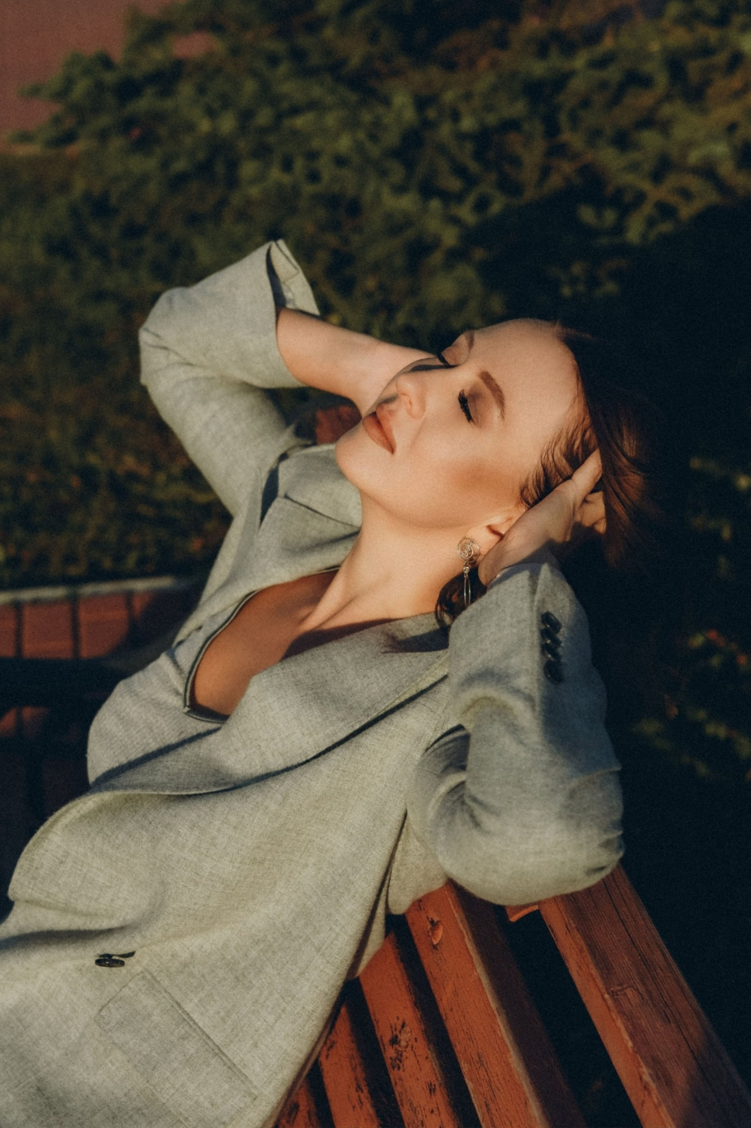 Екатерина Сидорова. Фотограф в Москве Ангелина Ким