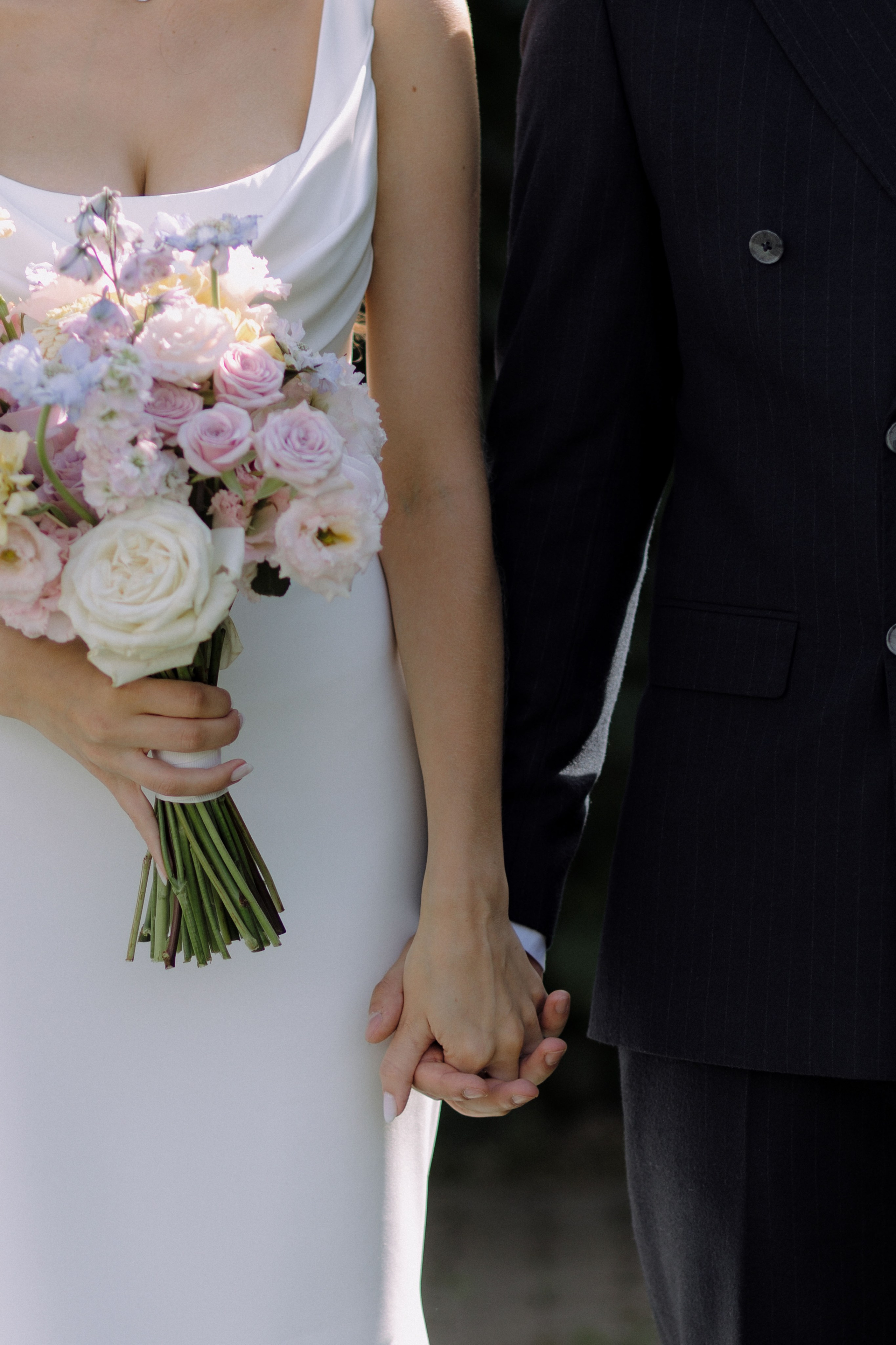 Kirill & Maria. Главная