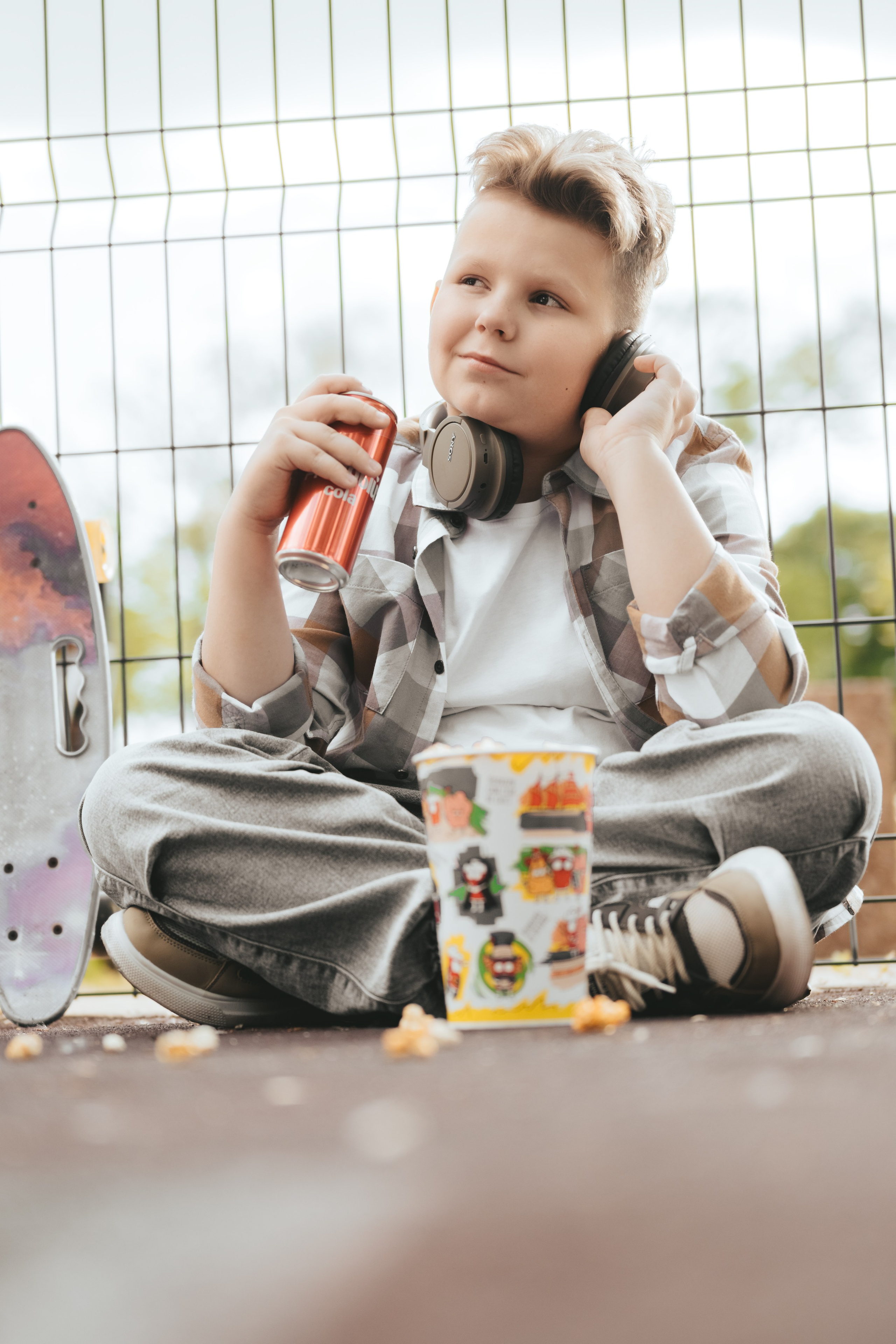 Портфолио. Фотограф