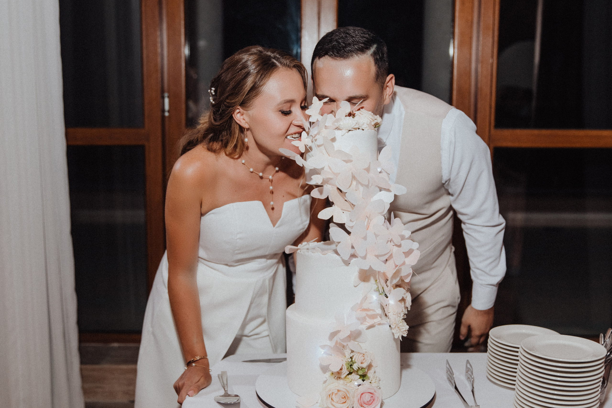 Sochi. Свадебный фотограф Анастасия Пальчикова