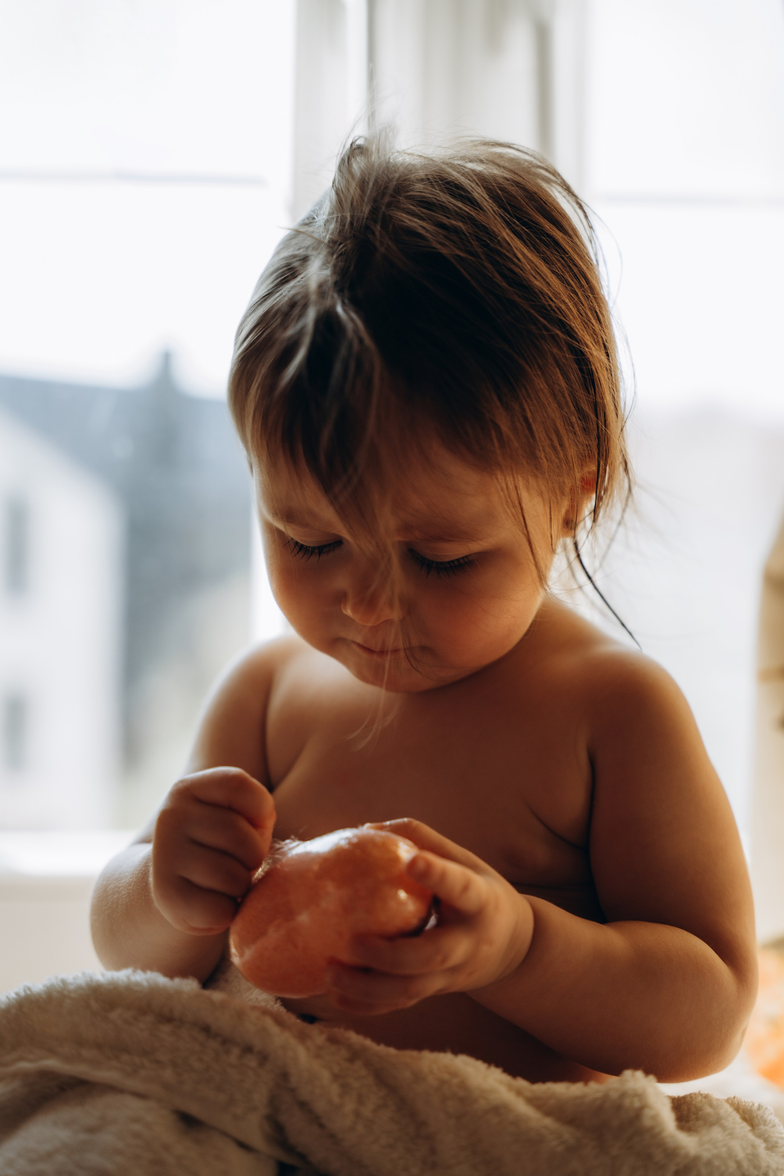Лера и Михалиша. Фотограф Мария Миллс | Минск