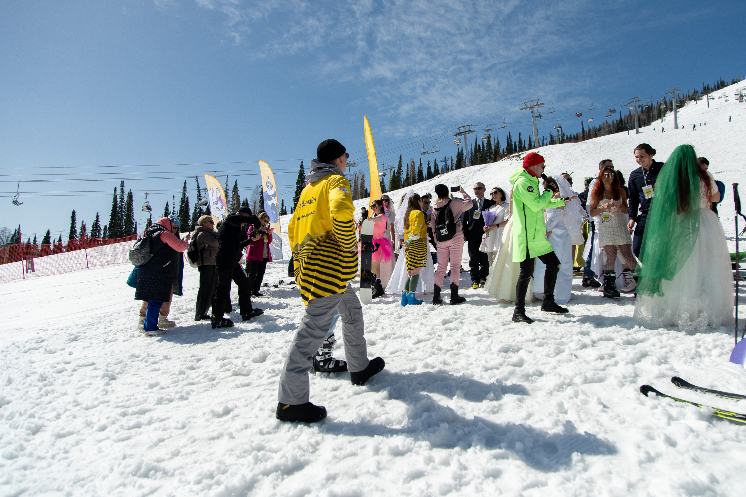 Грелка 14.04.24. Анастасия Паршукова — фотограф Шерегеш Новосибирск