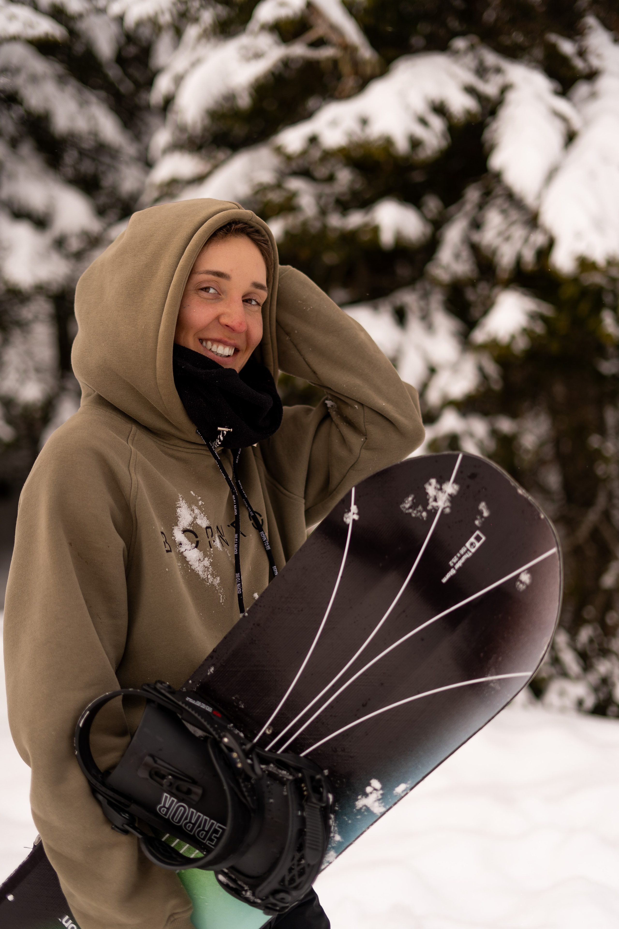 Джой 21.03.24. Анастасия Паршукова — фотограф Шерегеш Новосибирск