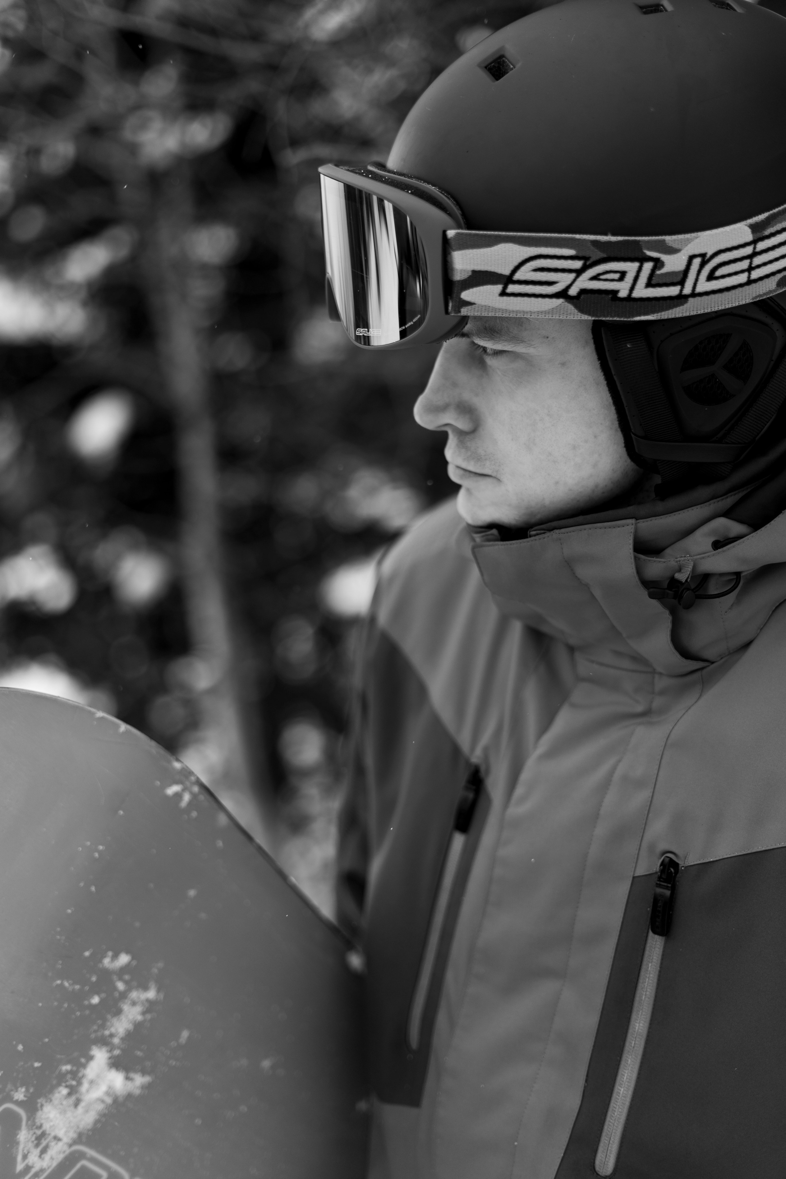 Тур. Анастасия Паршукова — фотограф Шерегеш Новосибирск