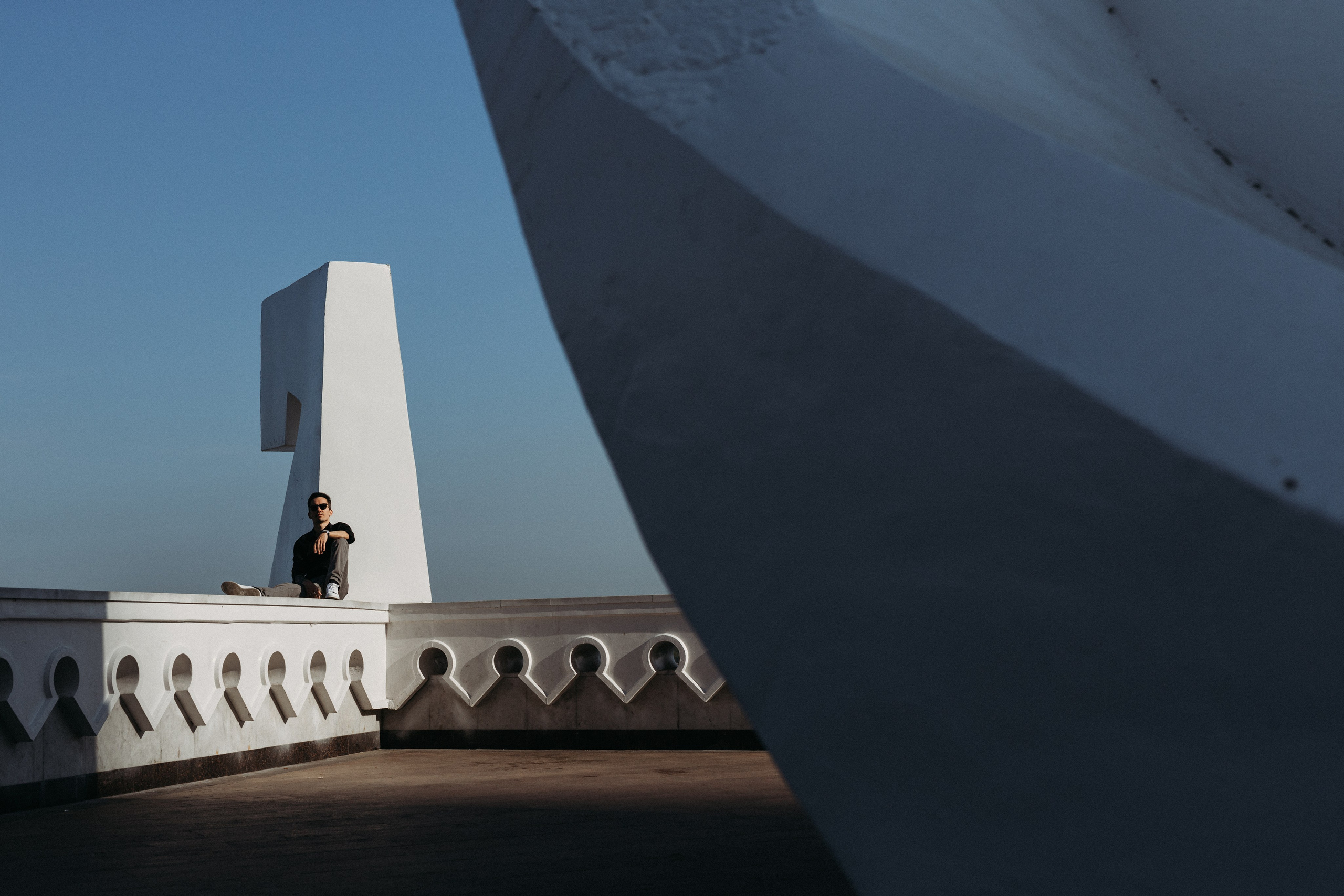 Паша. Фотограф Людмила Оюн