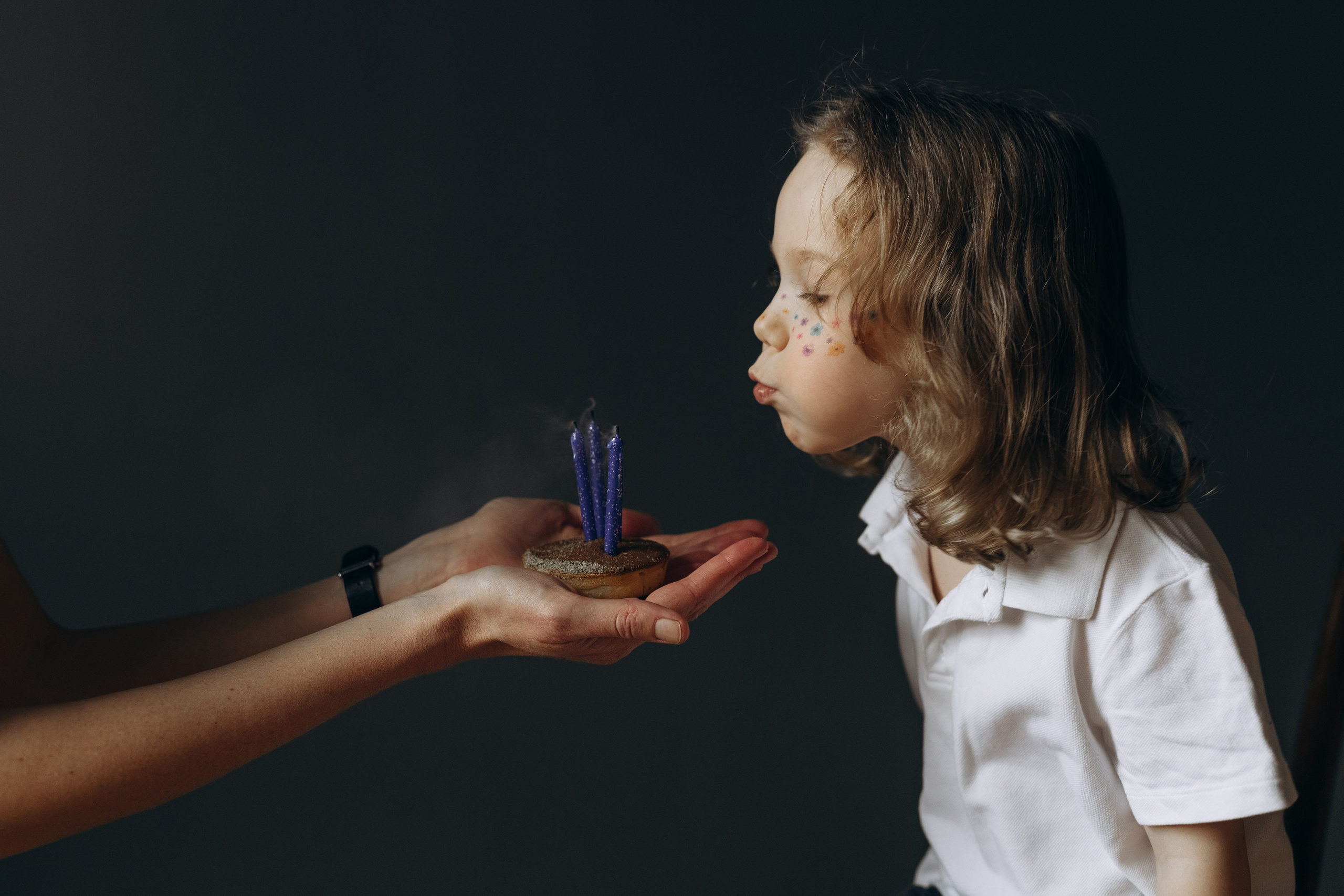 Лиле 4. Фотограф Людмила Оюн