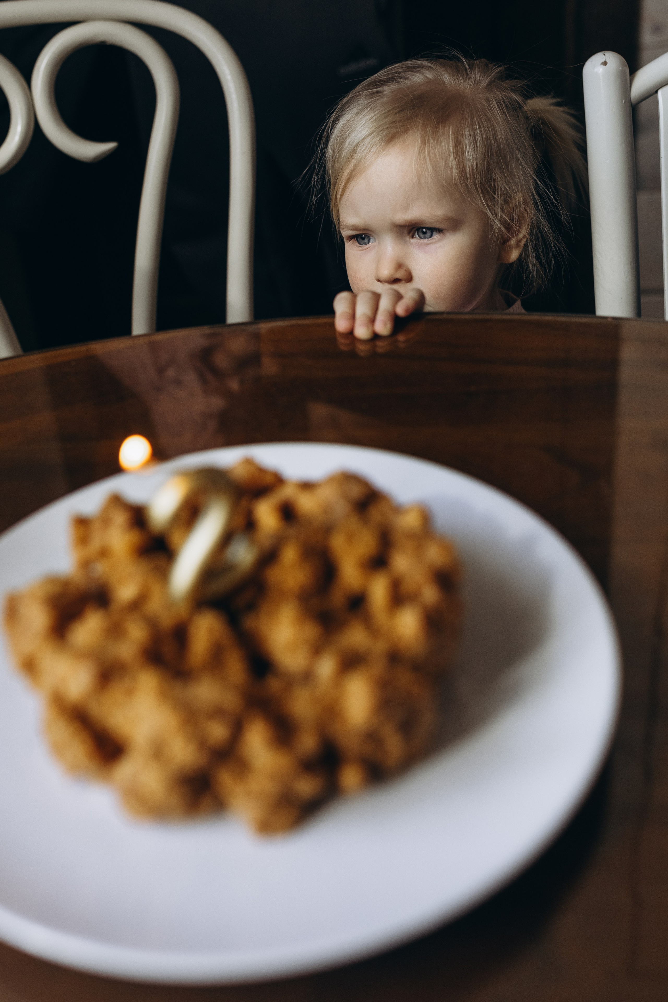 Сёстры — братья. Фотограф Людмила Оюн