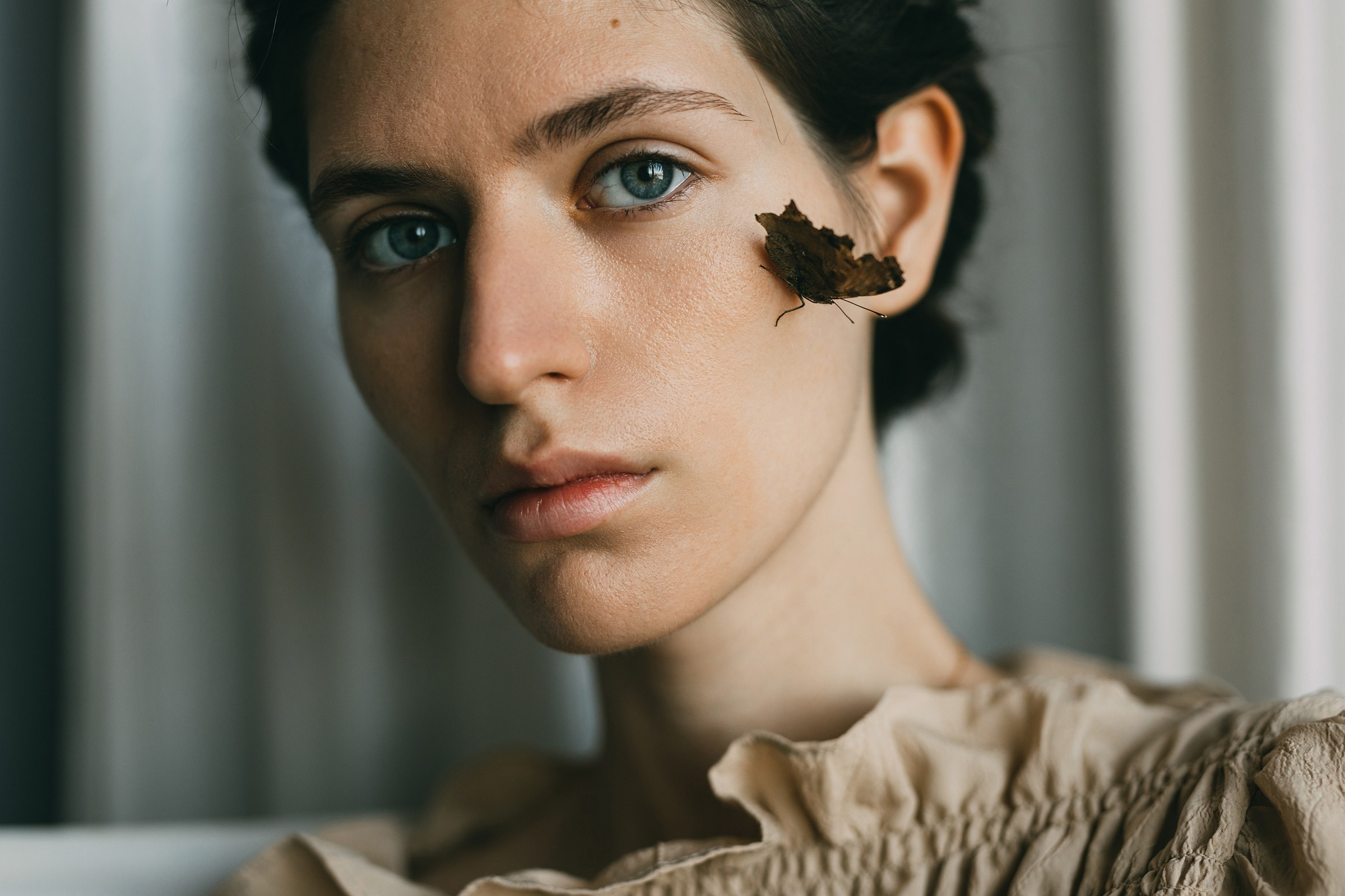 Лера. Фотограф Людмила Оюн