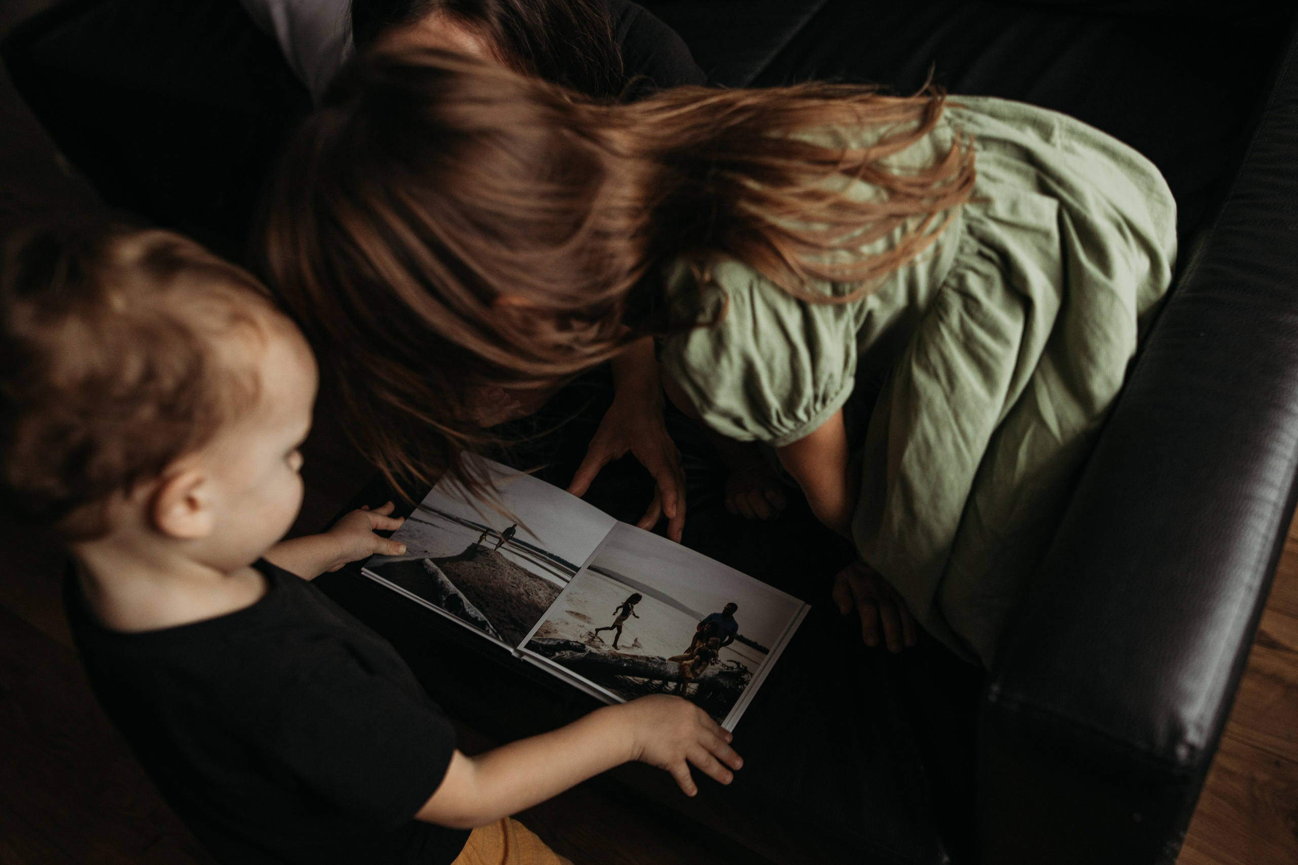 Смит. Фотограф Людмила Оюн