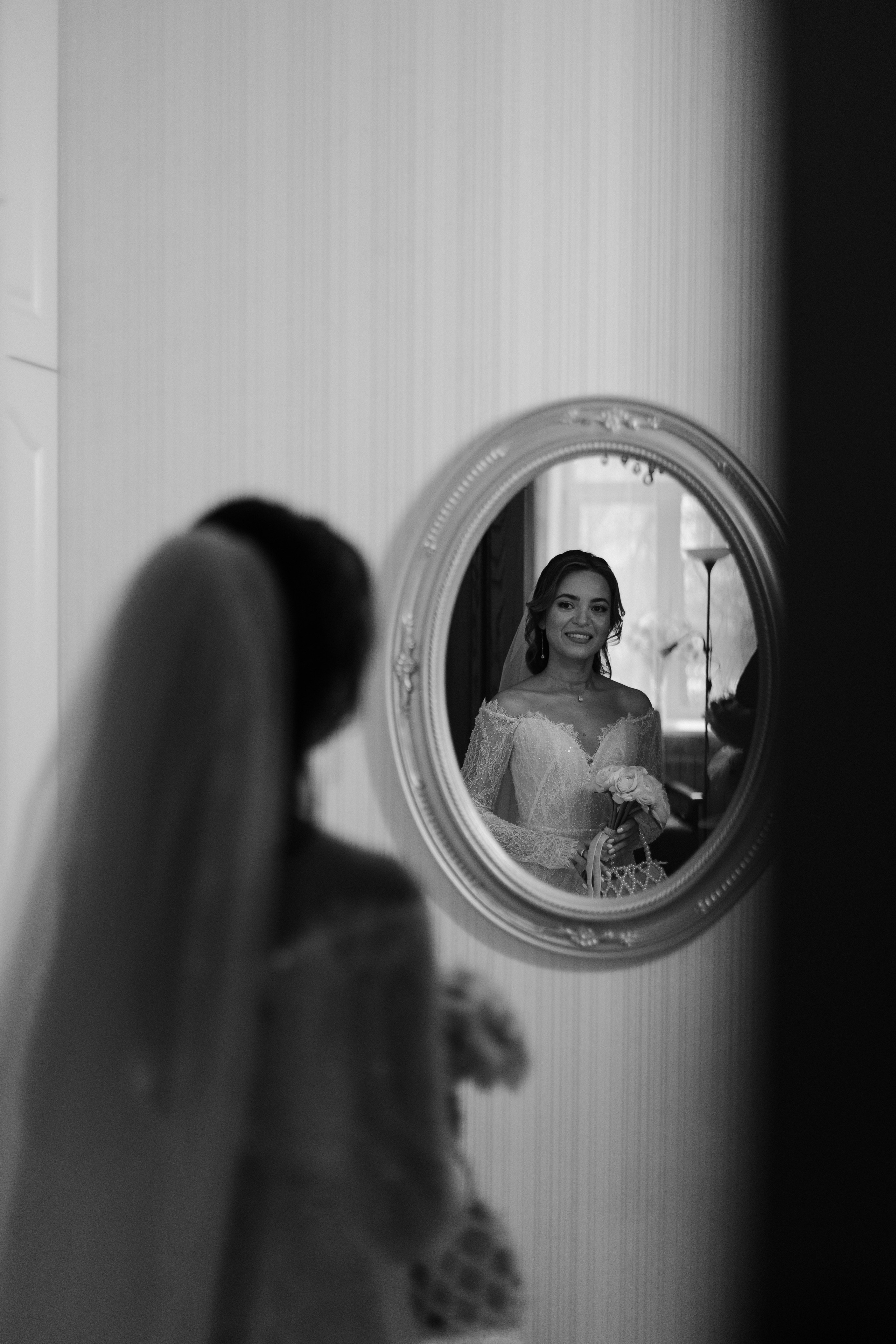 Сулейман и Елена. Фотграф в Москве Кузьмина Мария