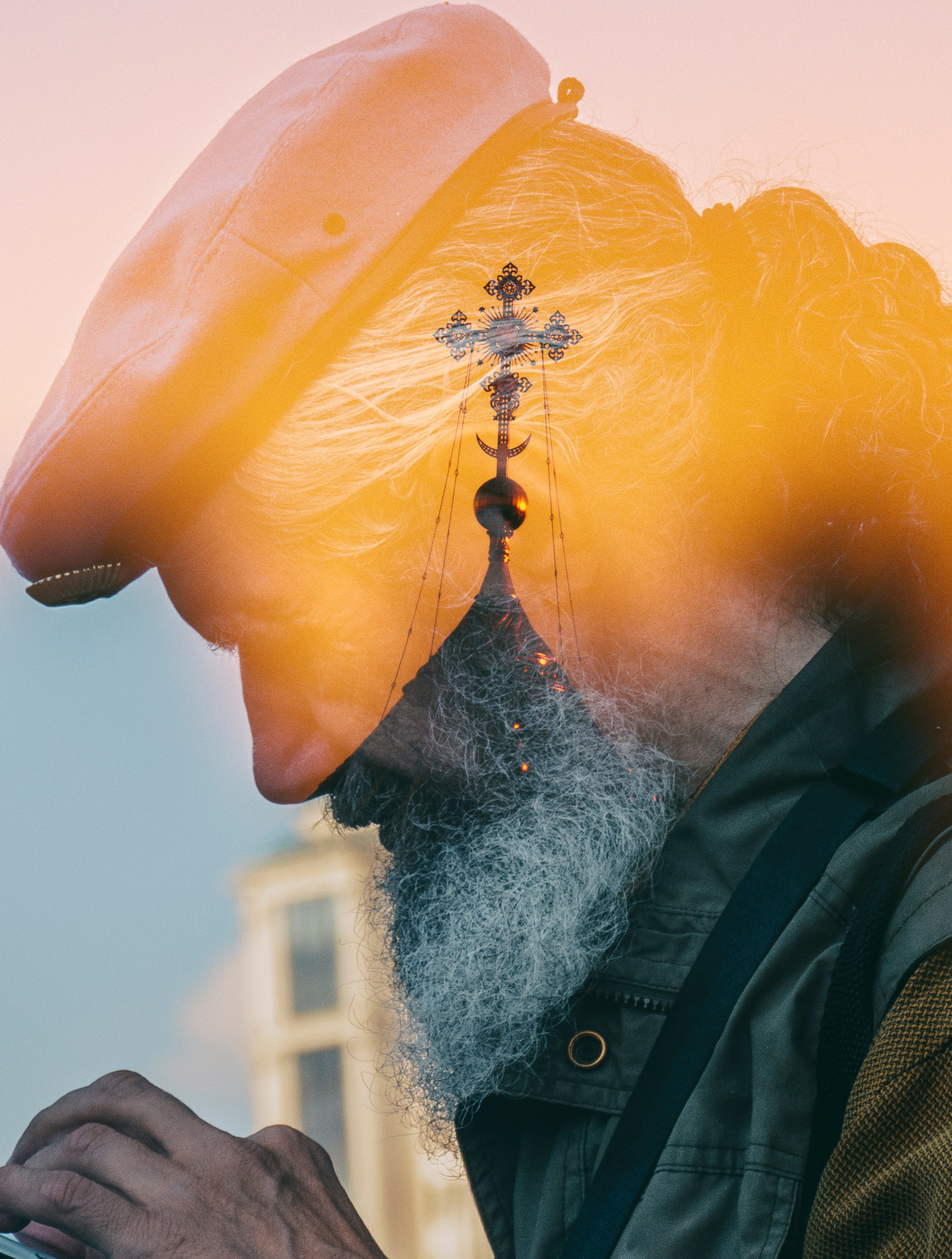 Фотограф Николай Спевак Москва