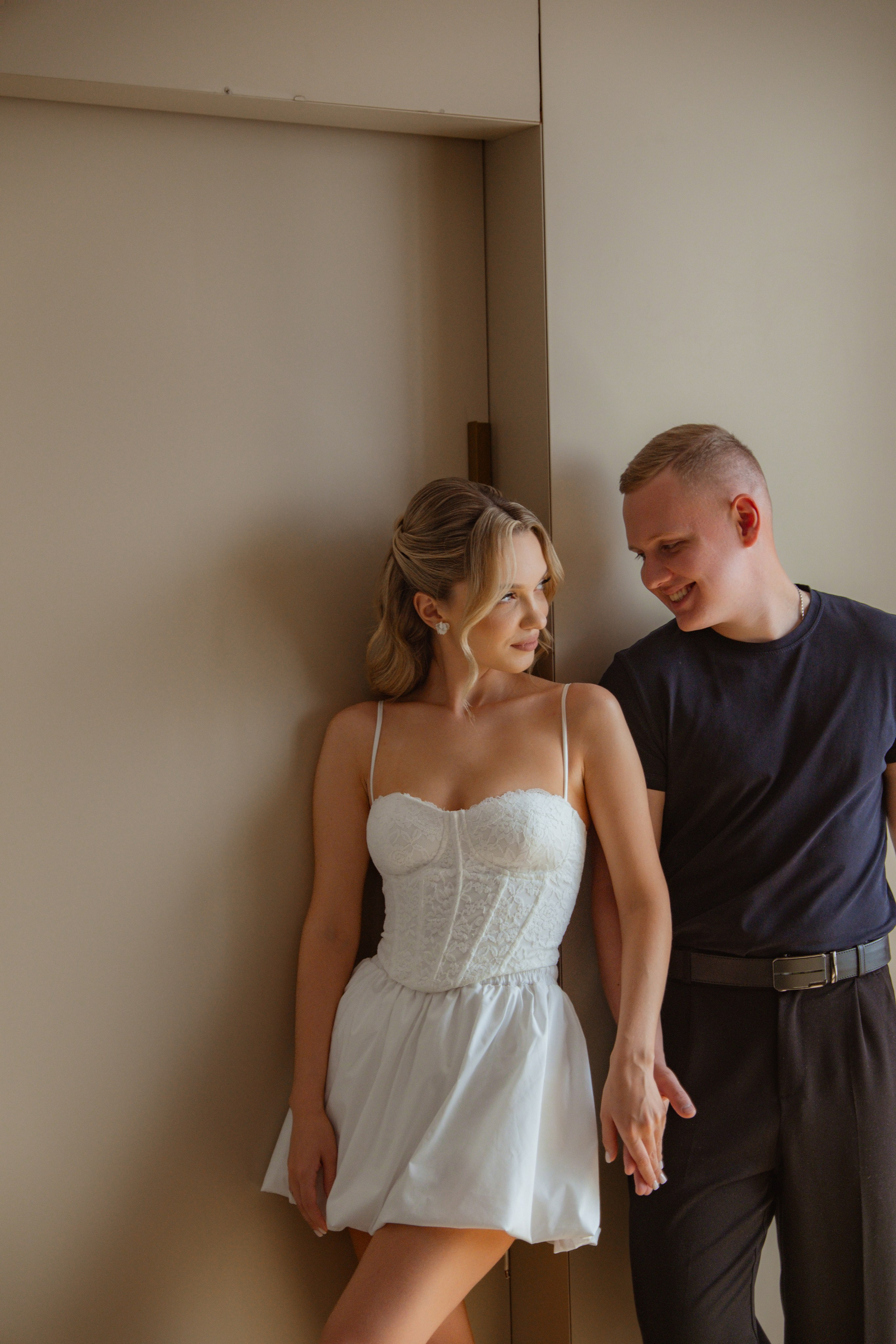 Даниил и Ангелина. Фотограф Саранск Ирина Шишкина, все виды съемок