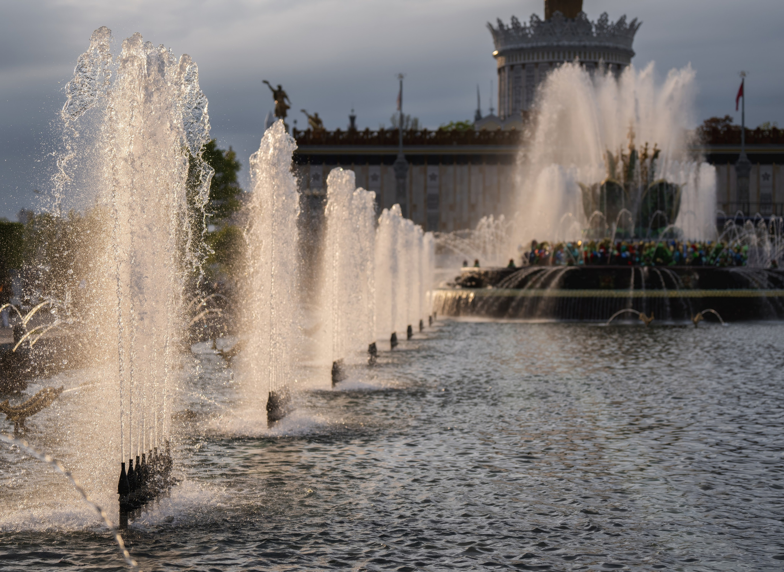 Архитектура & Город. Константин Дем | Фотограф