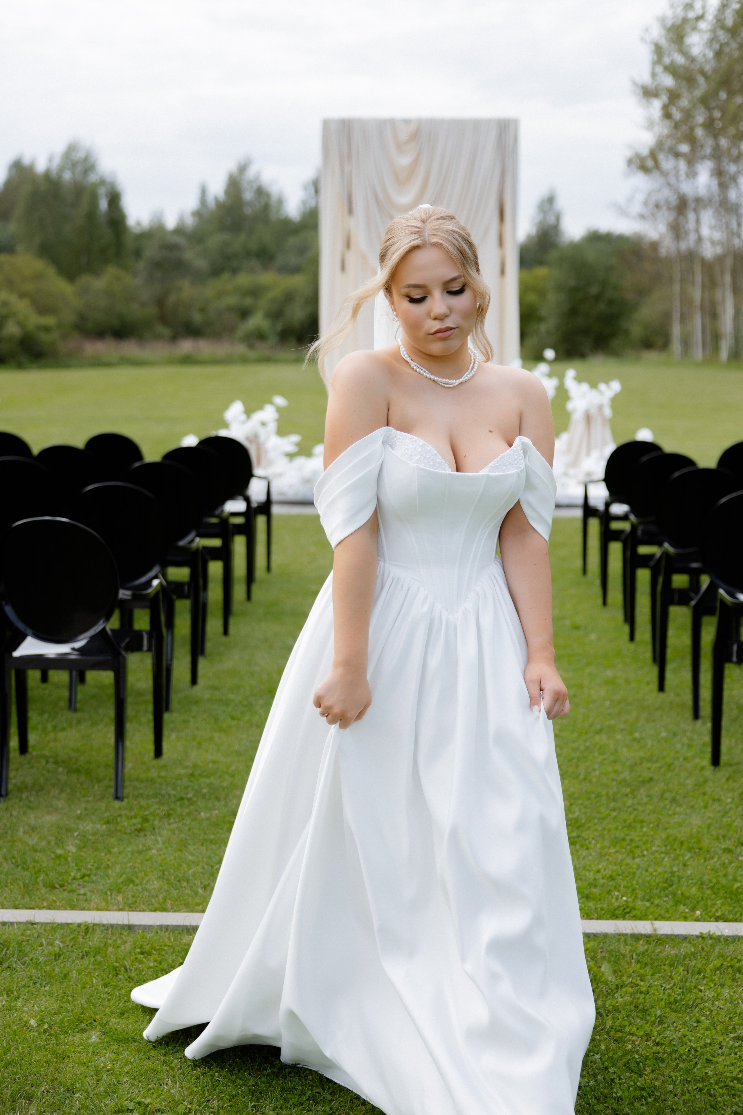 Ростислав и Вика. Свадебный фотограф Анна Бабахина