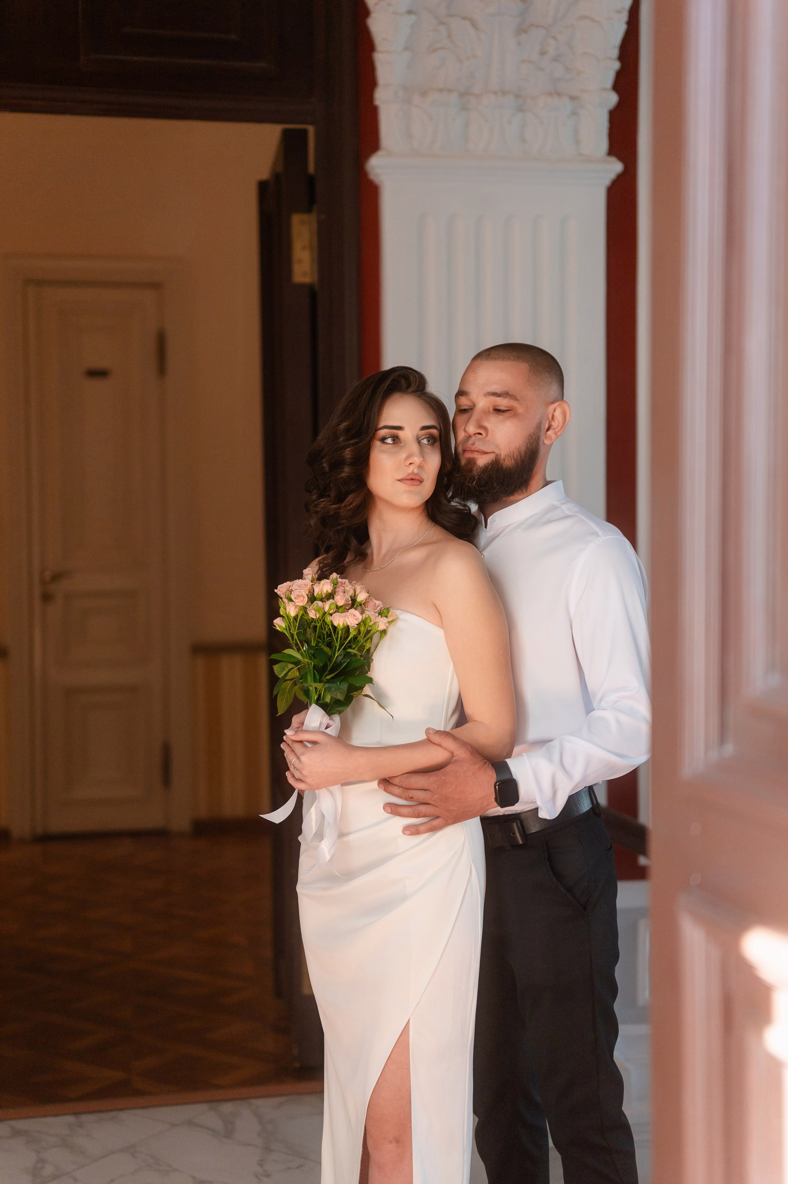 A & D. Свадебный и семейный фотограф в Астрахани