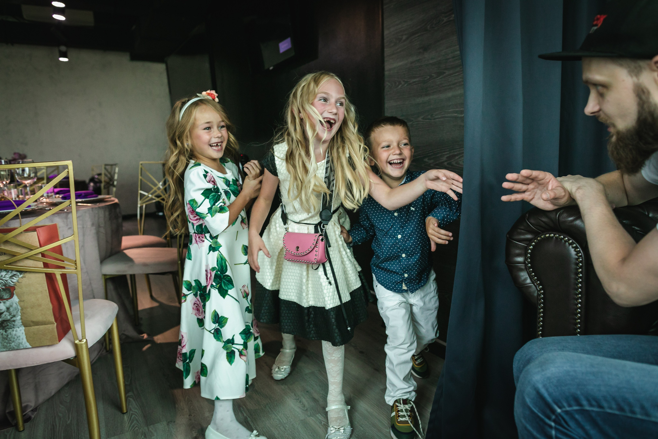 Юбилей. Главная