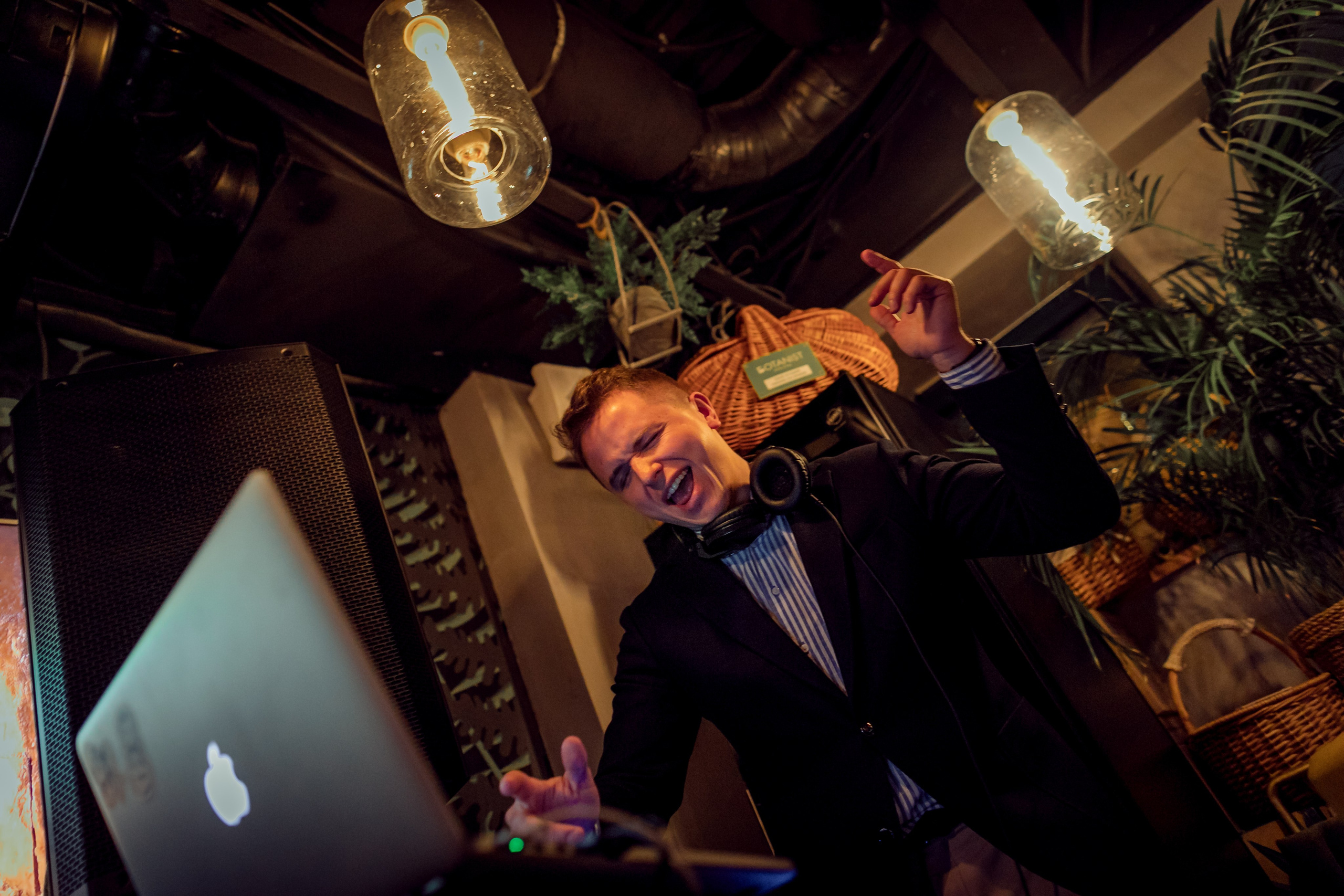 Юбилей. Главная