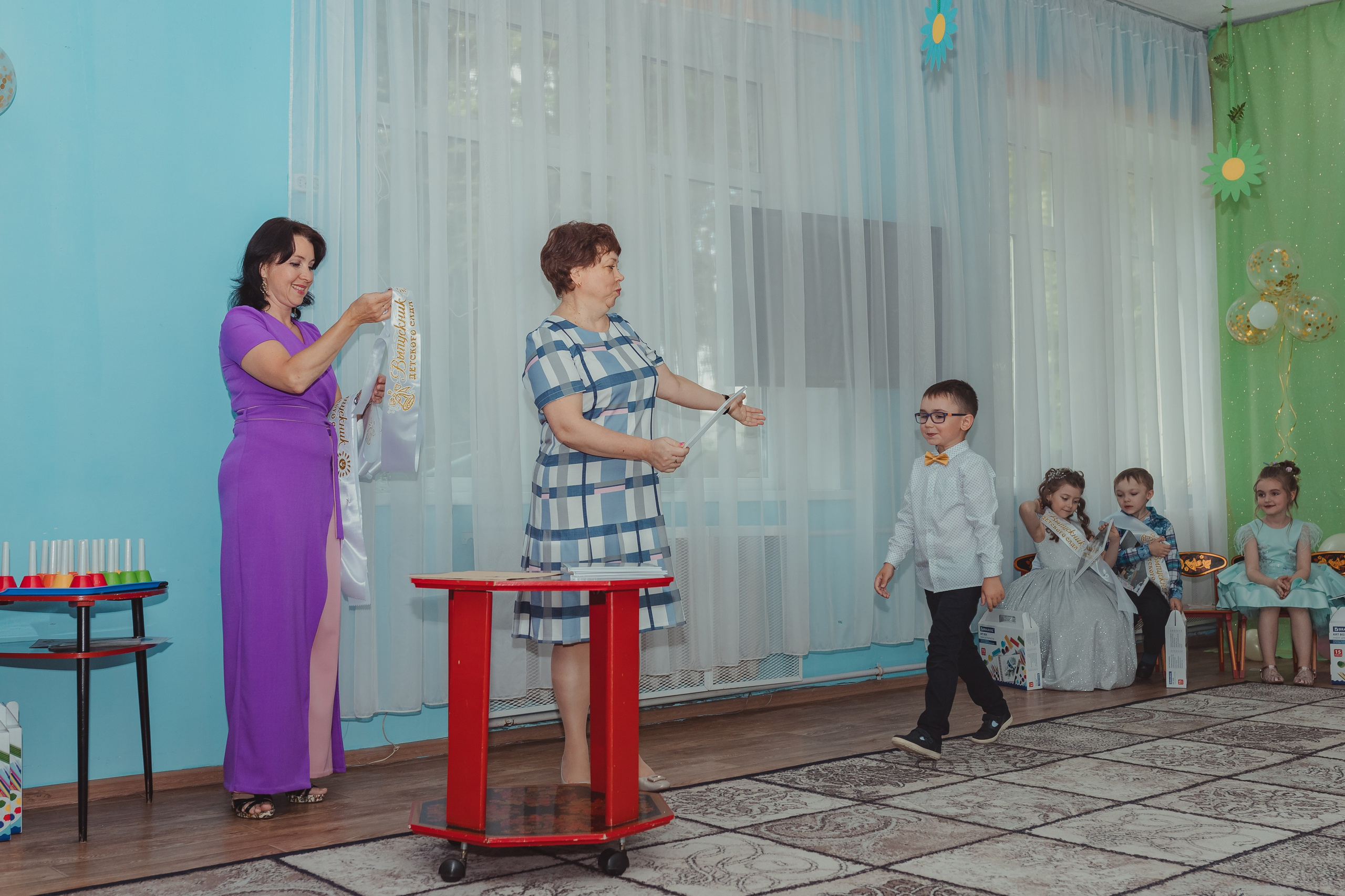 Выпускной Монино. Семейный и домашний фотограф в Москве и МО Королева Валерия