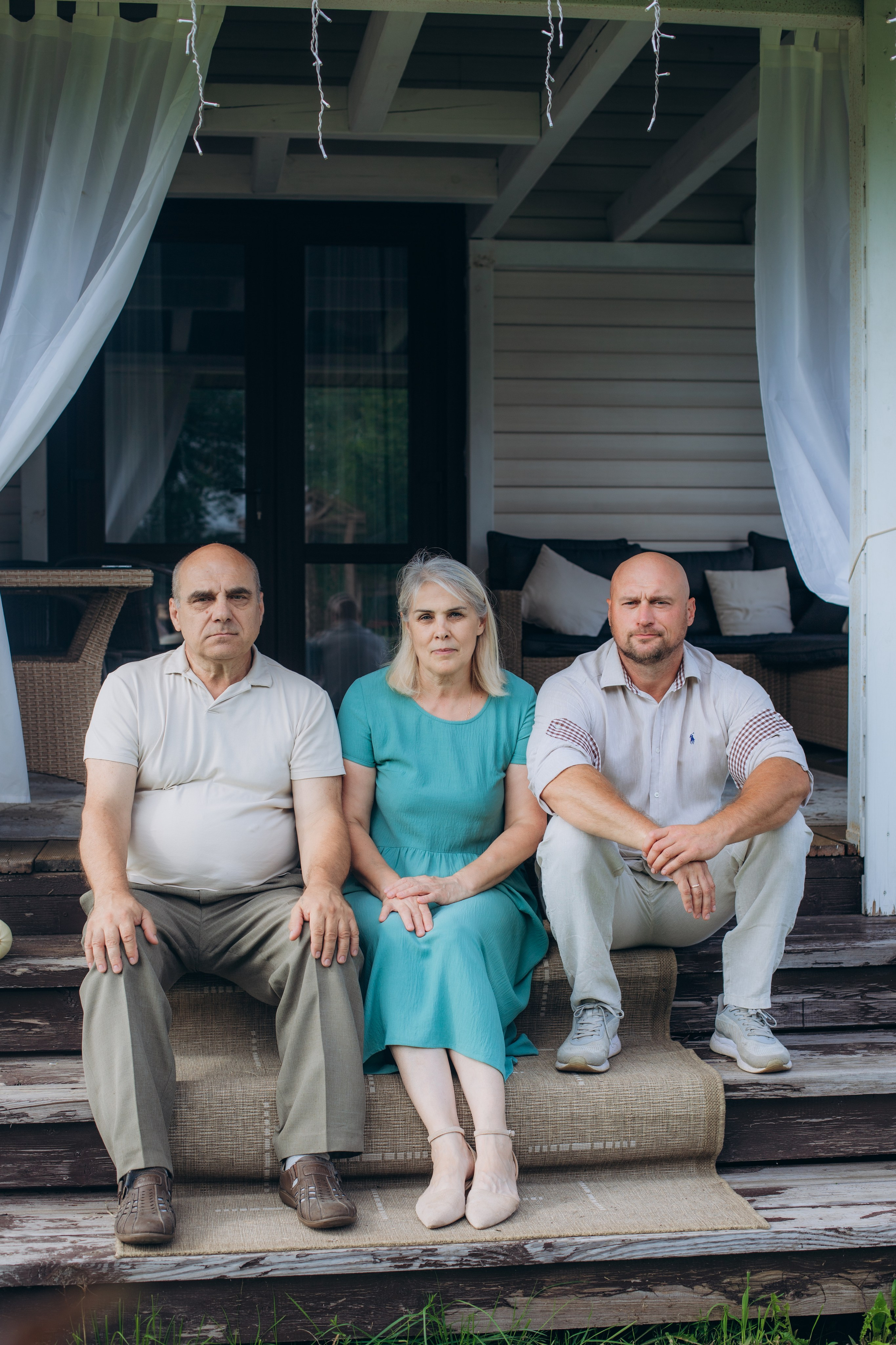 Большая семья. Семейный и домашний фотограф в Москве и МО Королева Валерия