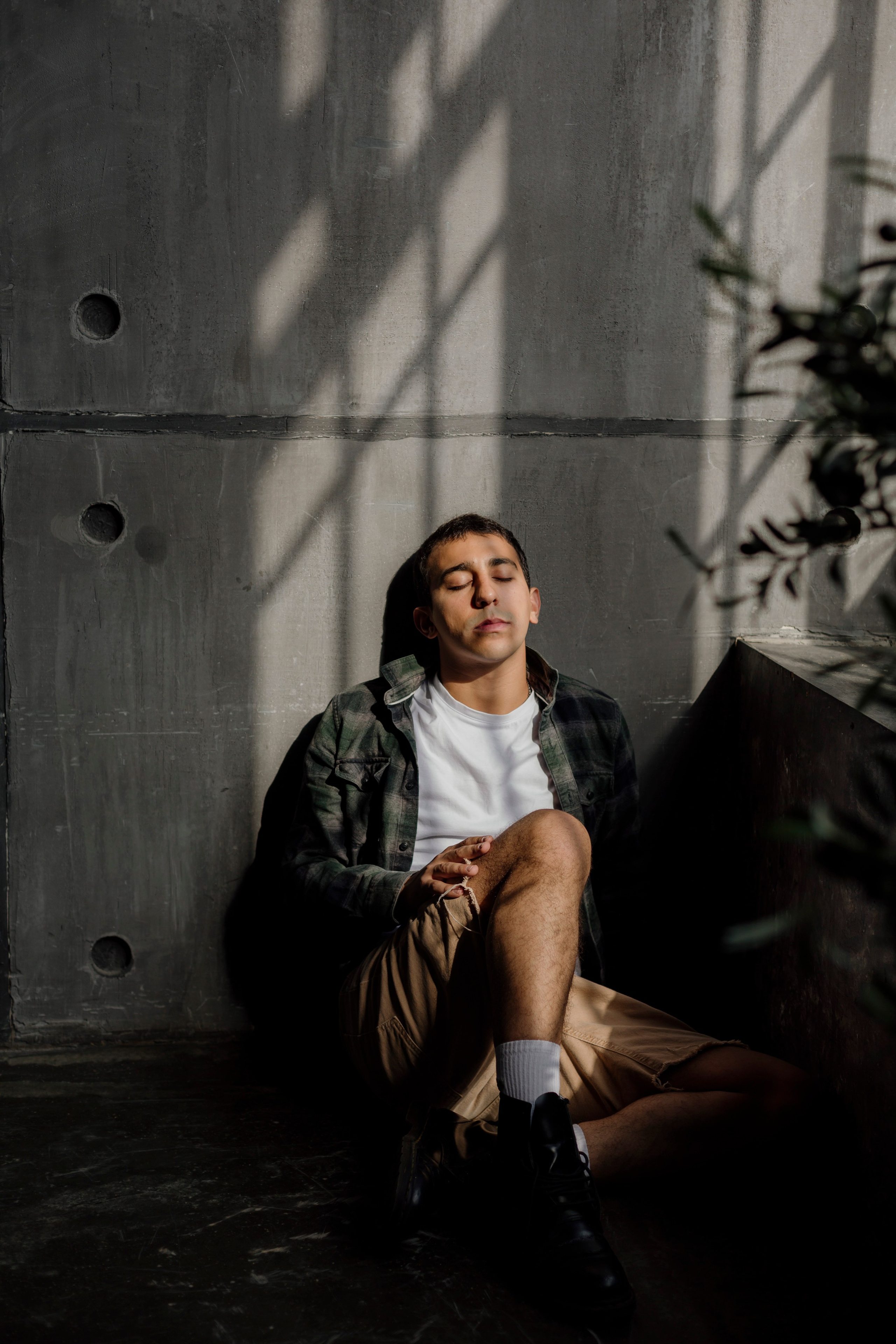 Эльшан Алескеров актер. Деловая и Бизнес съемка в  Москве Инесса Грушко