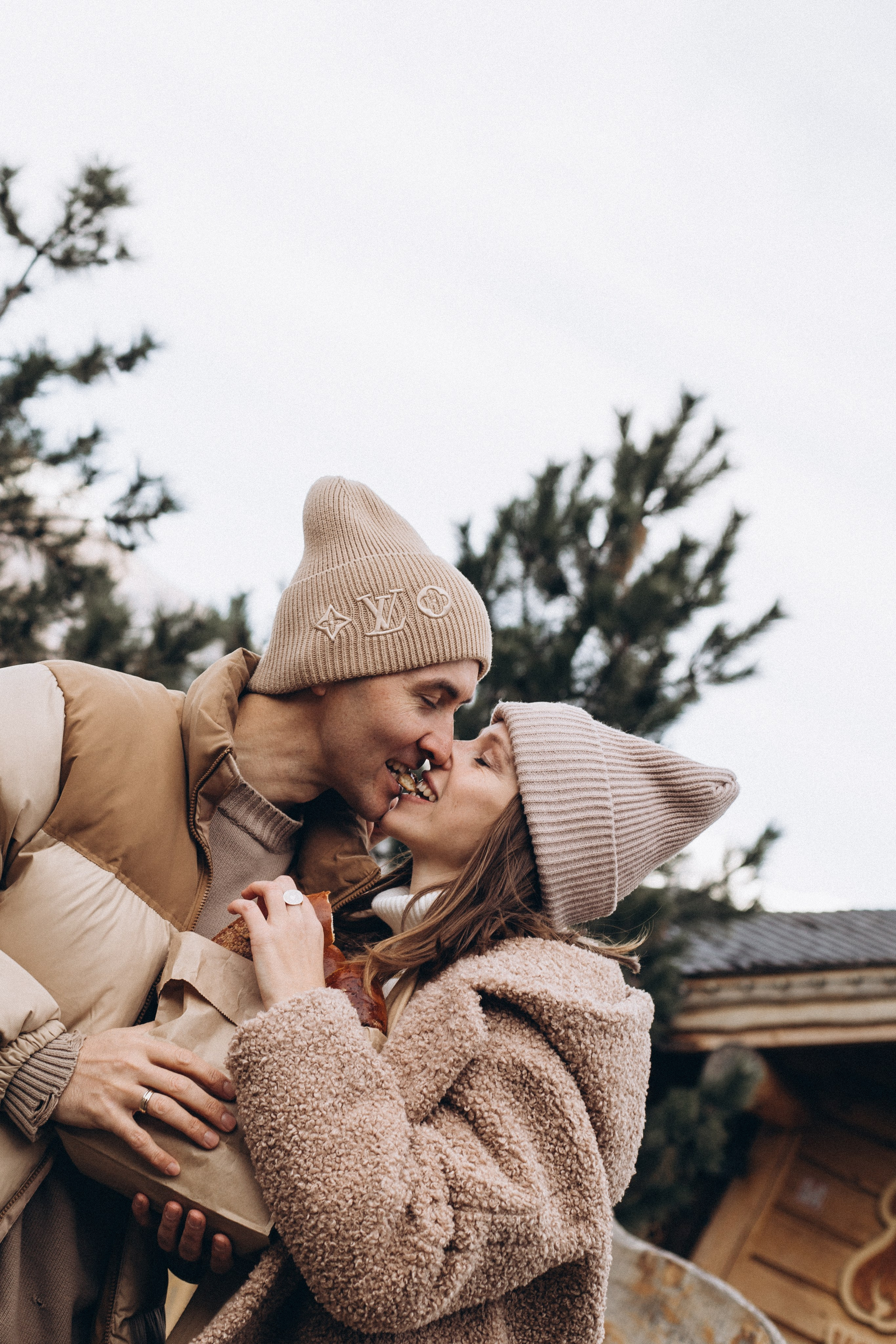Катя и Вася. Фотограф в Сочи Кузьменкова Анастасия