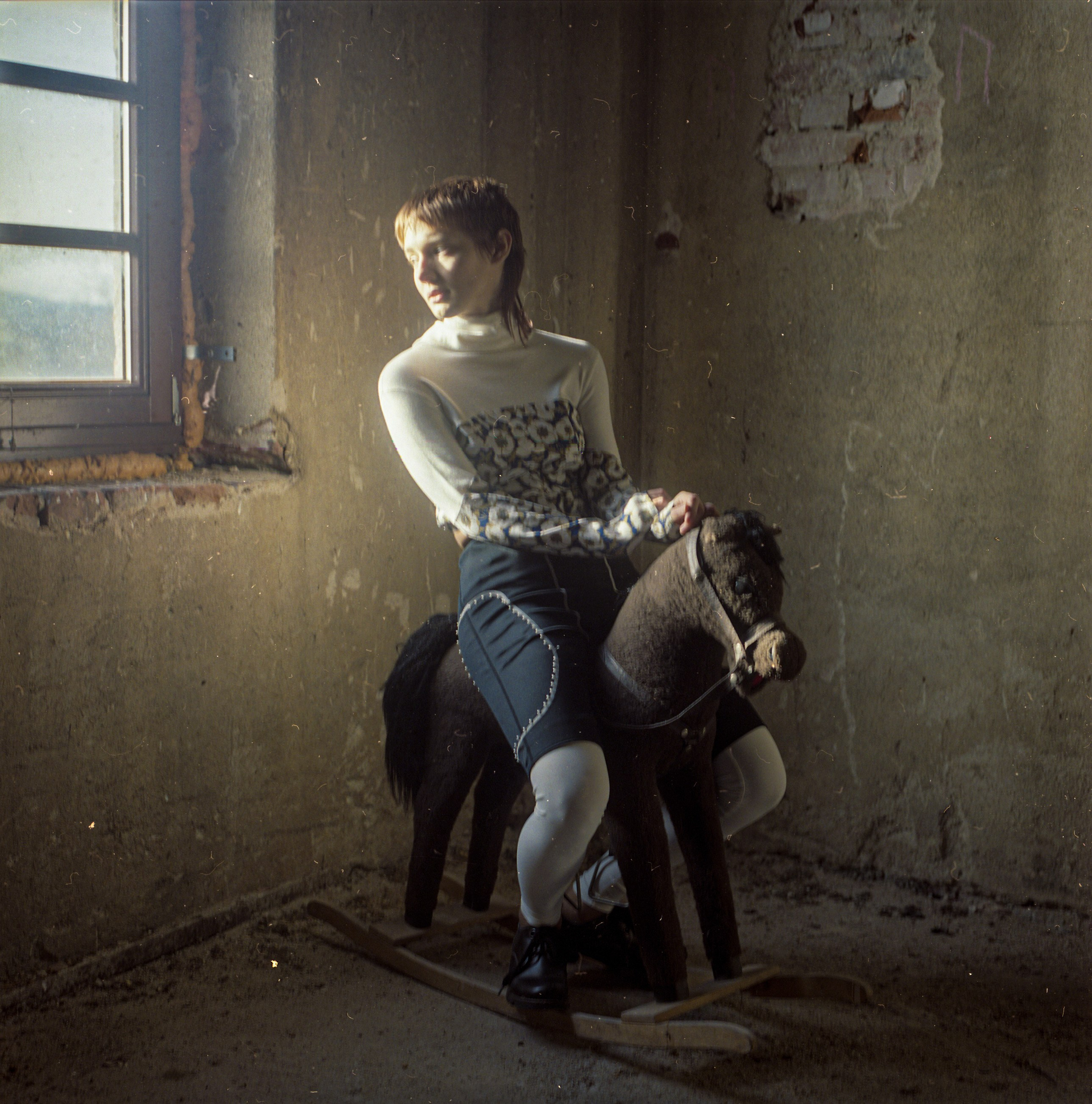 Fashion. Photographer, Documentary and Art