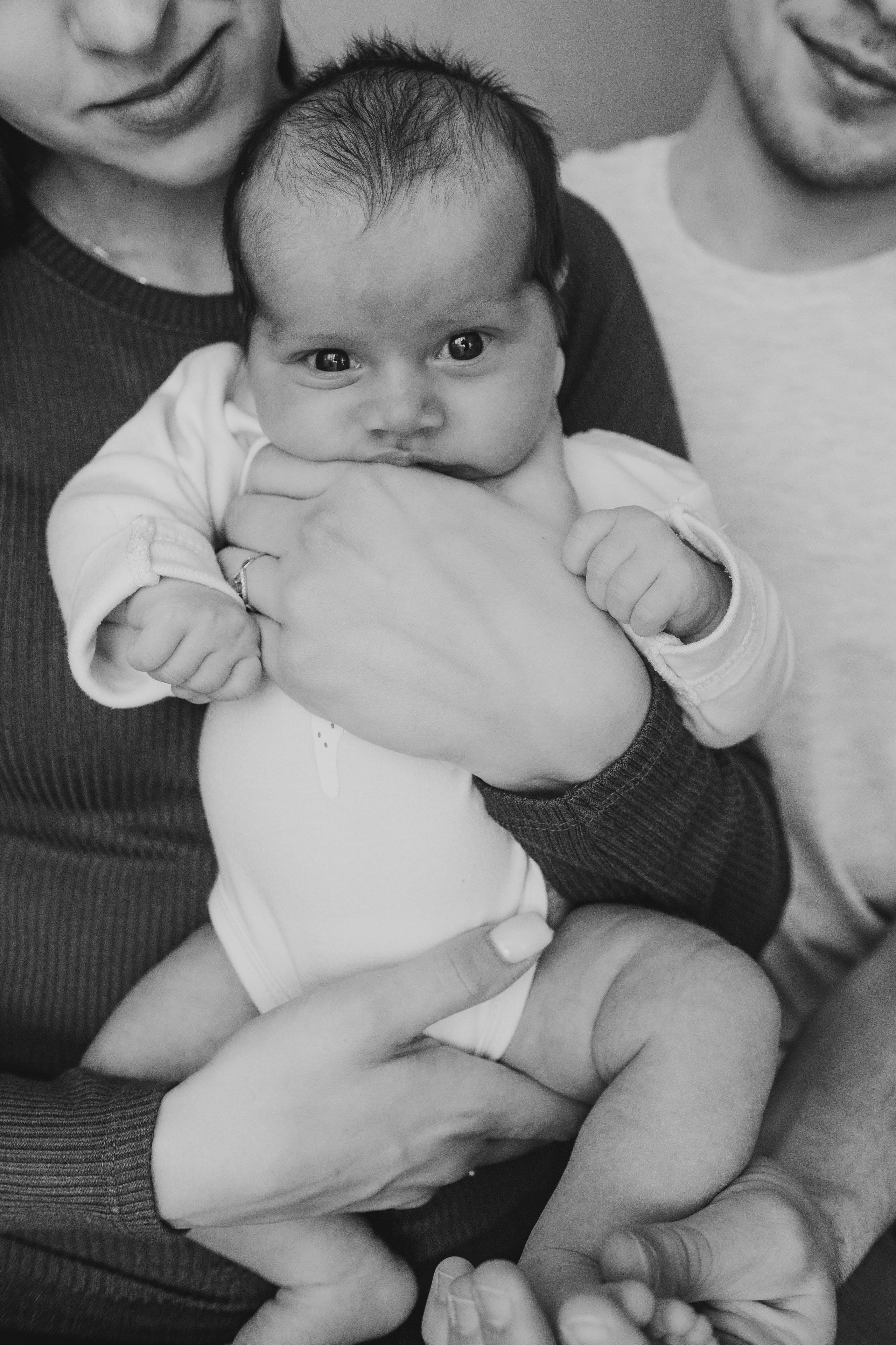 Эмма. Семейный фотограф в Рязани Харламова Влада