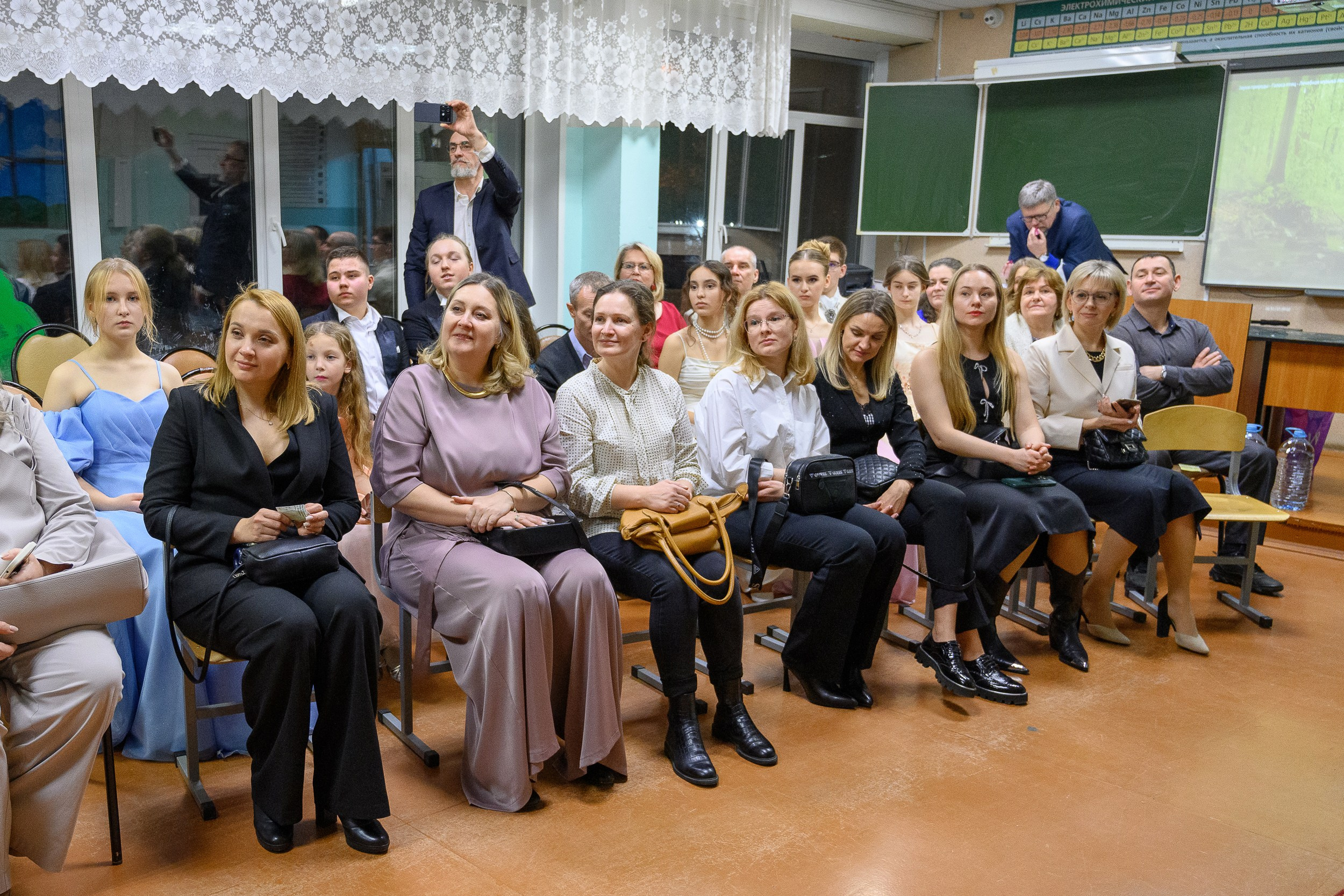 Пушкинский Бал. Фотограф Александр Данилов