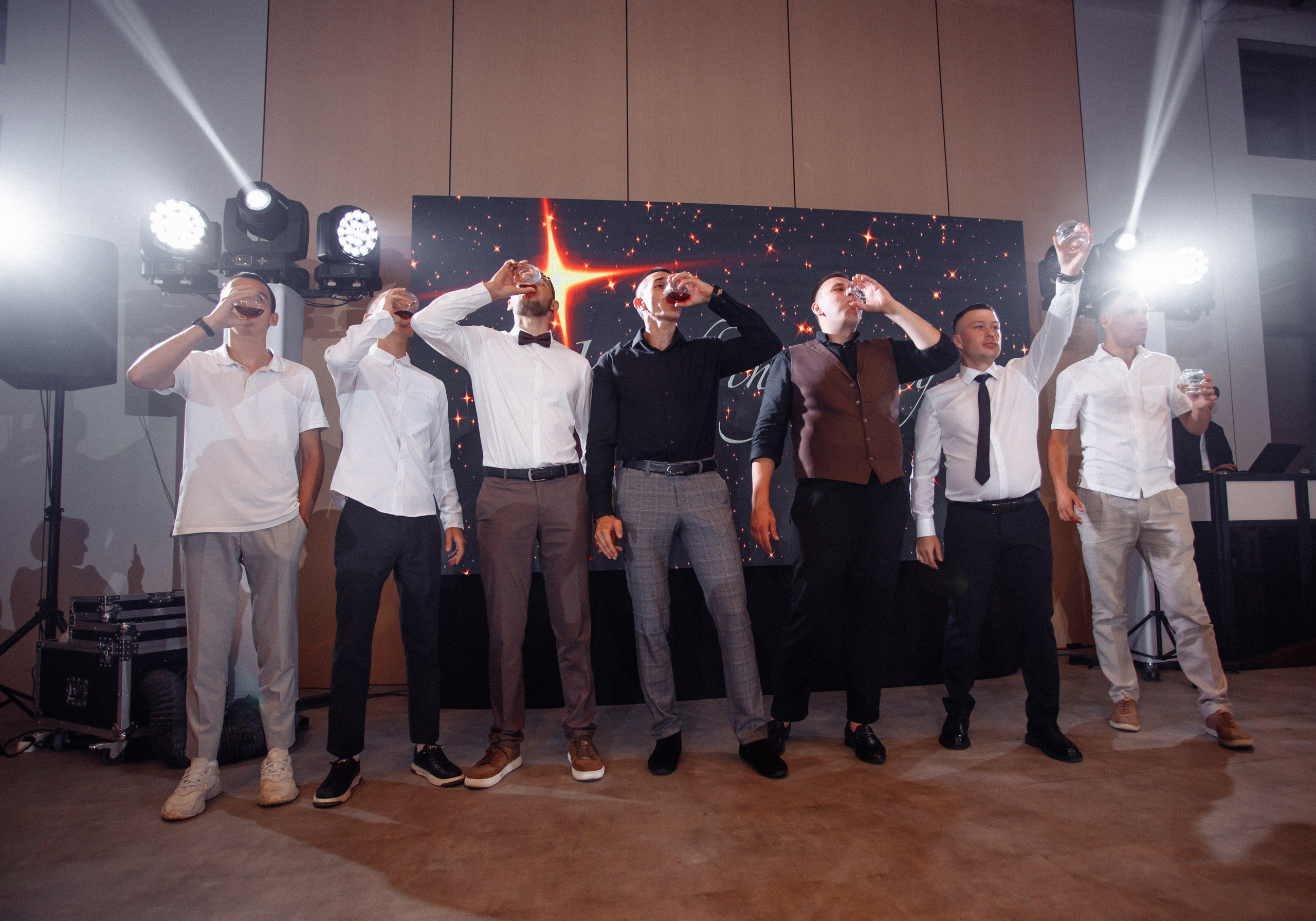 Захар и Дарья. Свадебный фотограф Иркутск