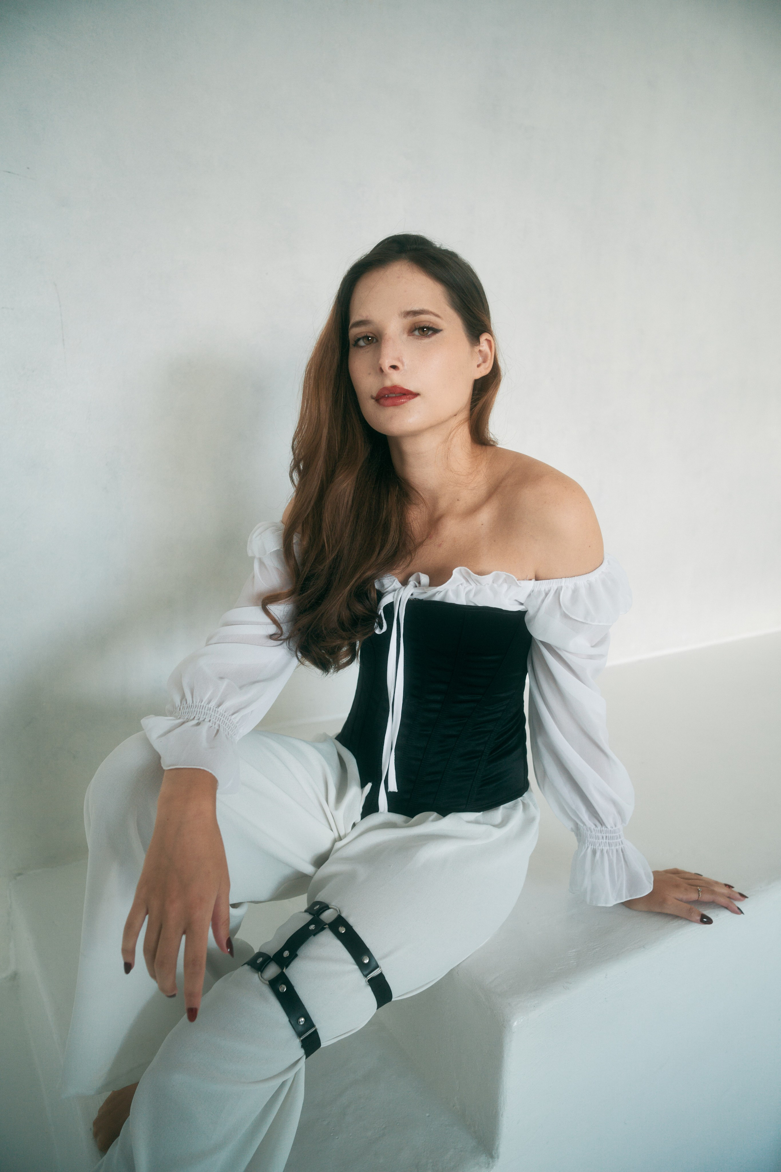 ☽ ЛУНА. Сайт творческой группы 62/5