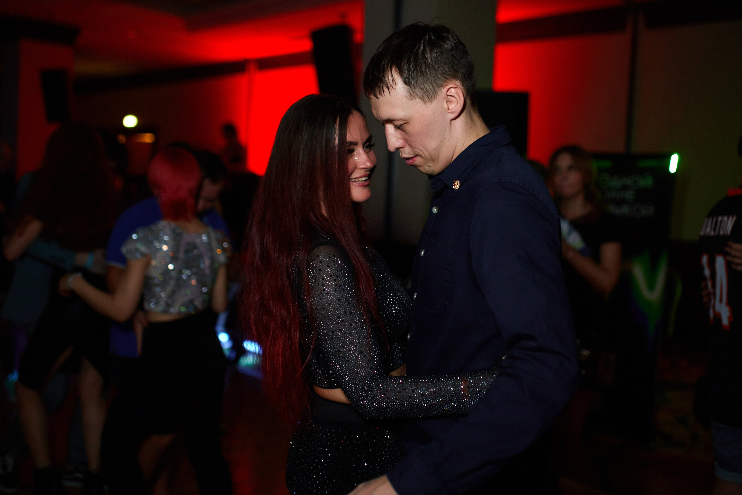 Фестиваль «Люди Киз». Свадебный фотограф