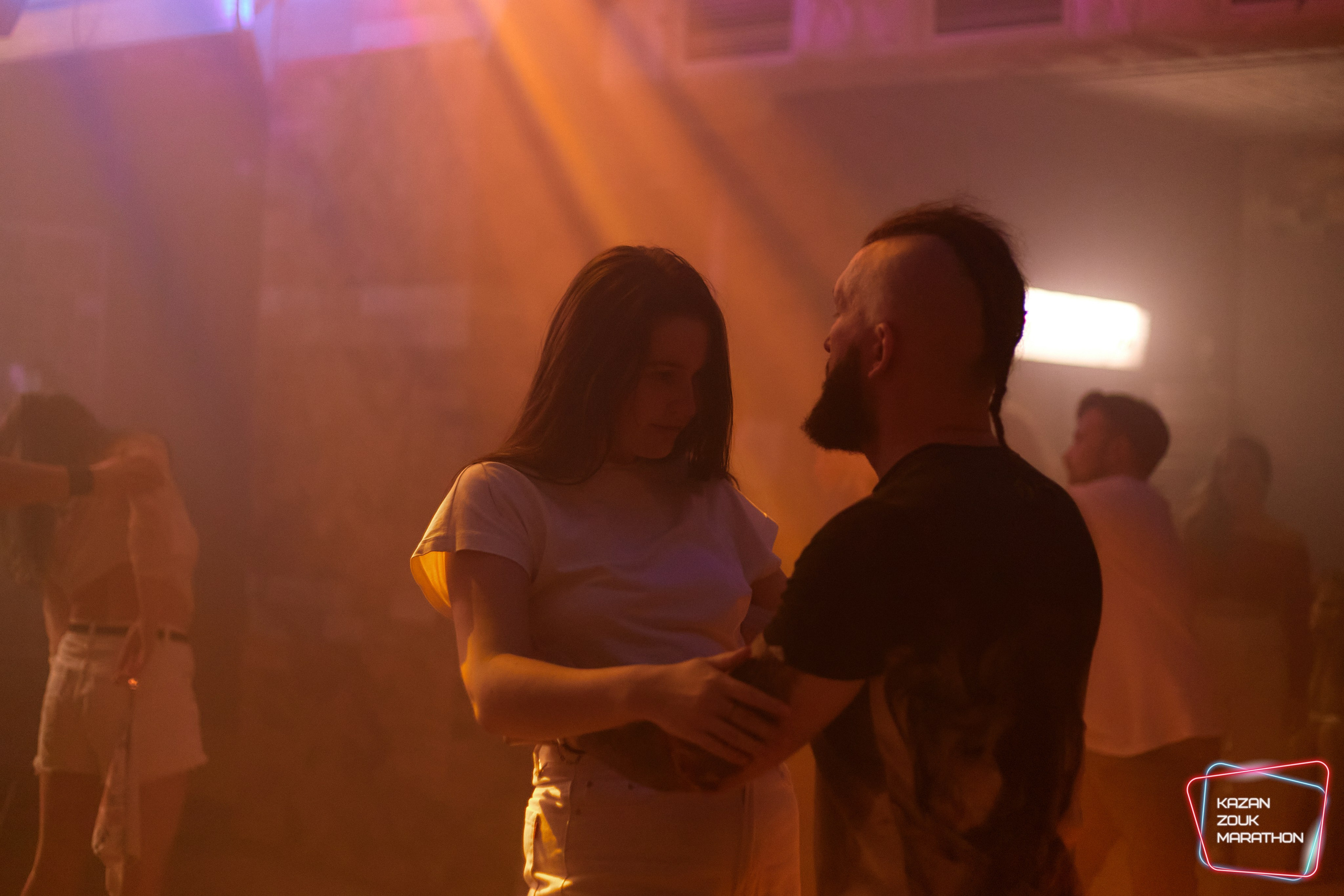 Kazan Zouk. Свадебный фотограф