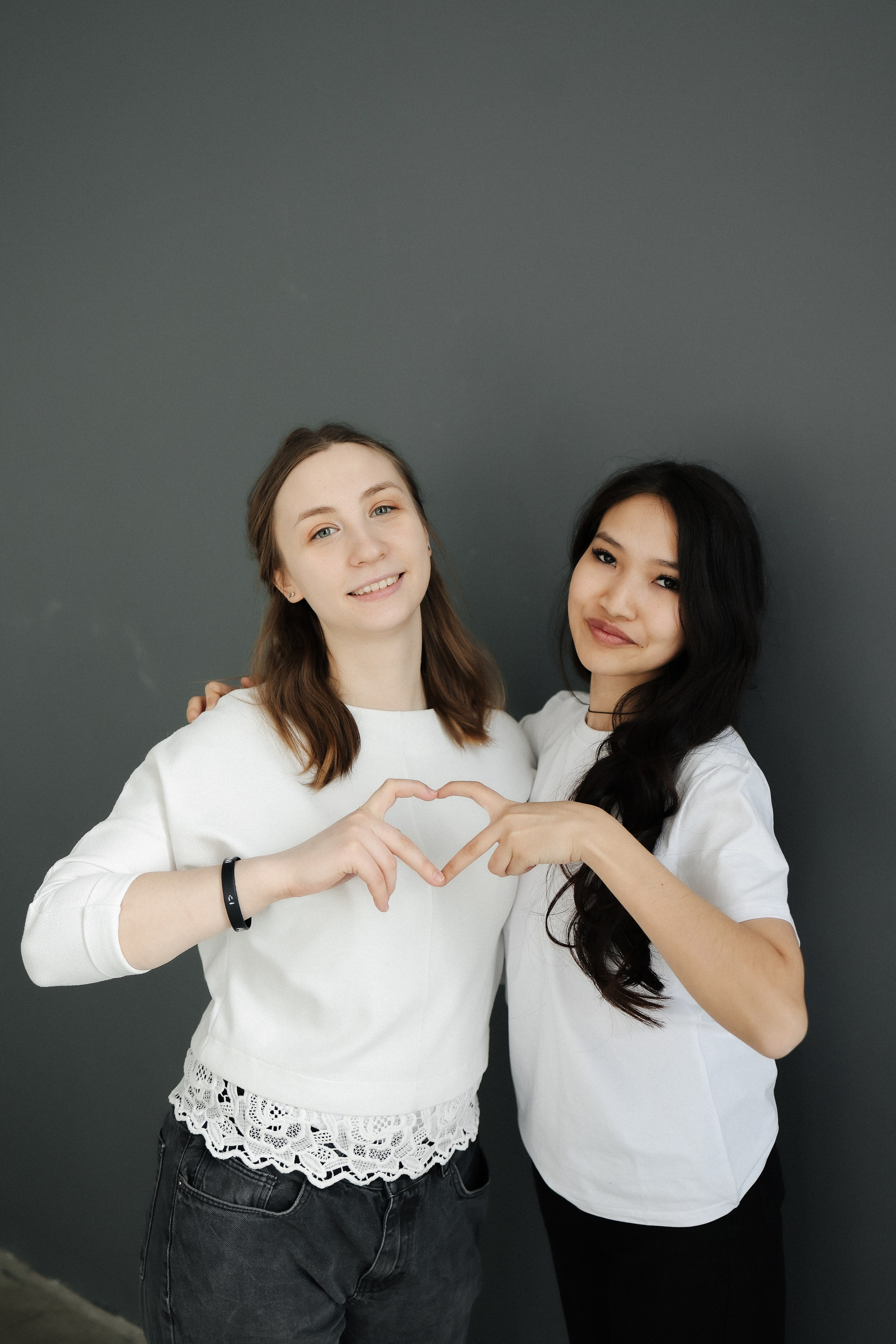 Выпускной альбом. Семейный и lovestory фотограф в Москве Светлана Коняхина