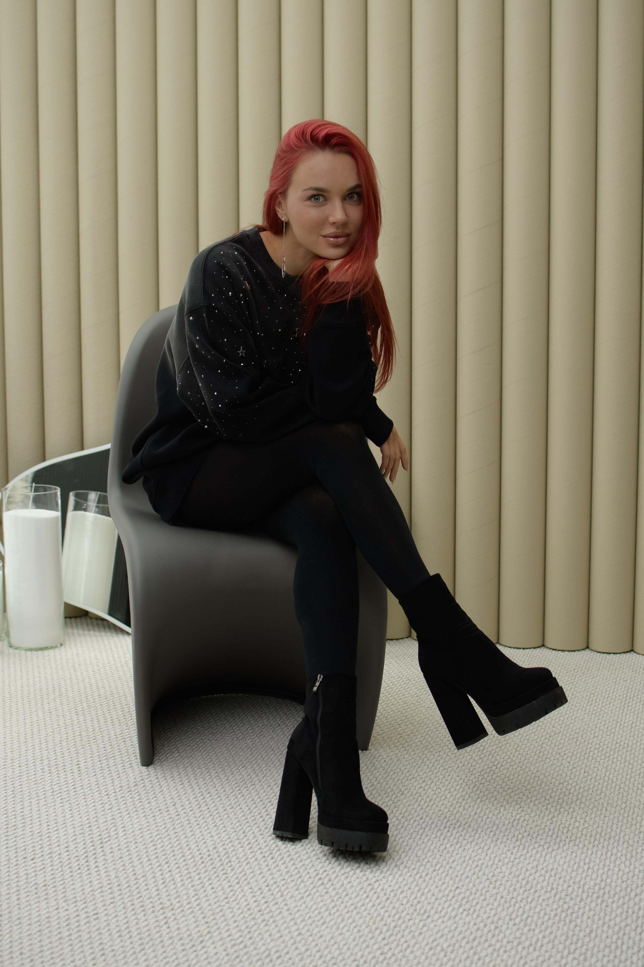 ЭТА СТУДИЯ. Photokarish