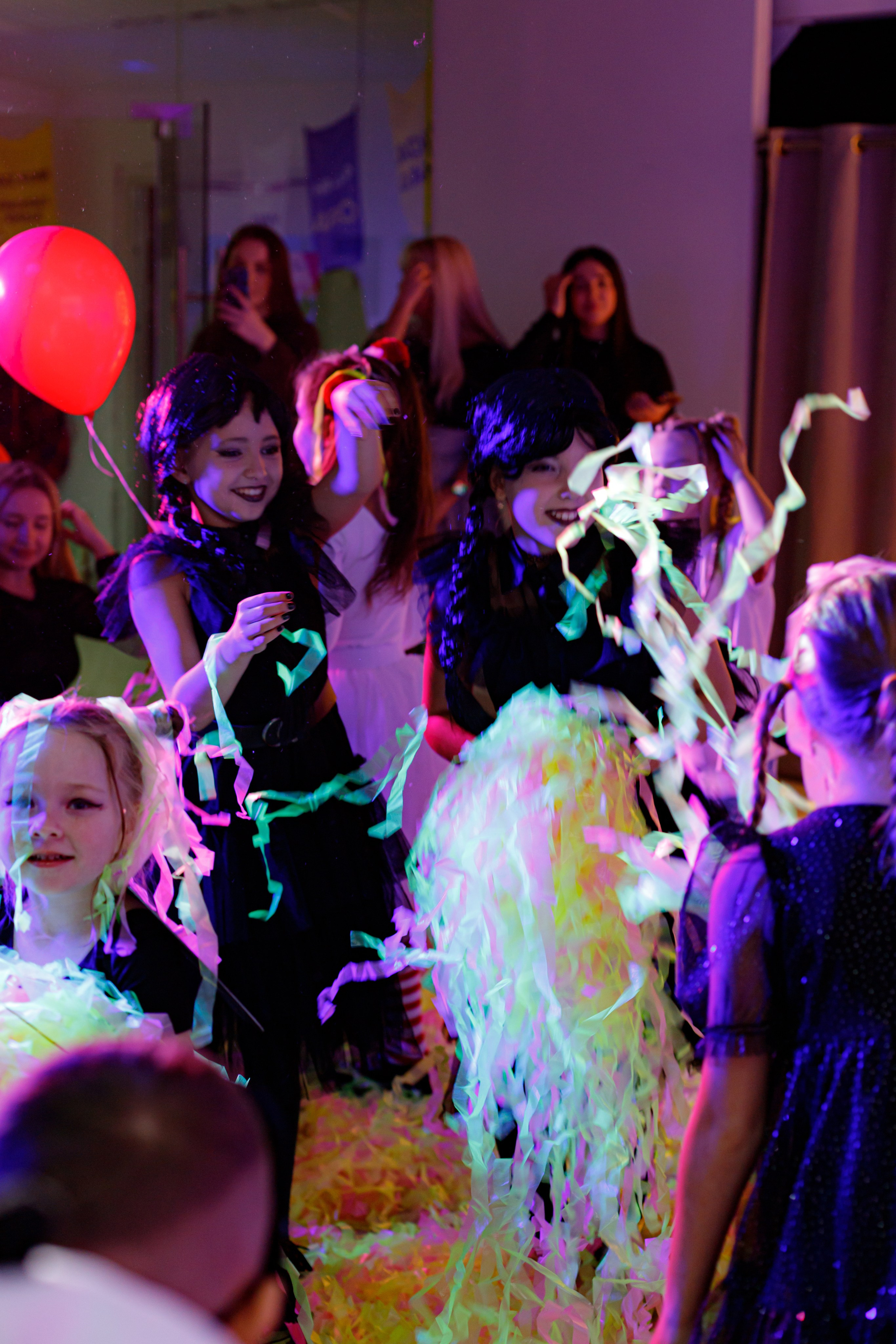 HALLOWEEN. Photokarish