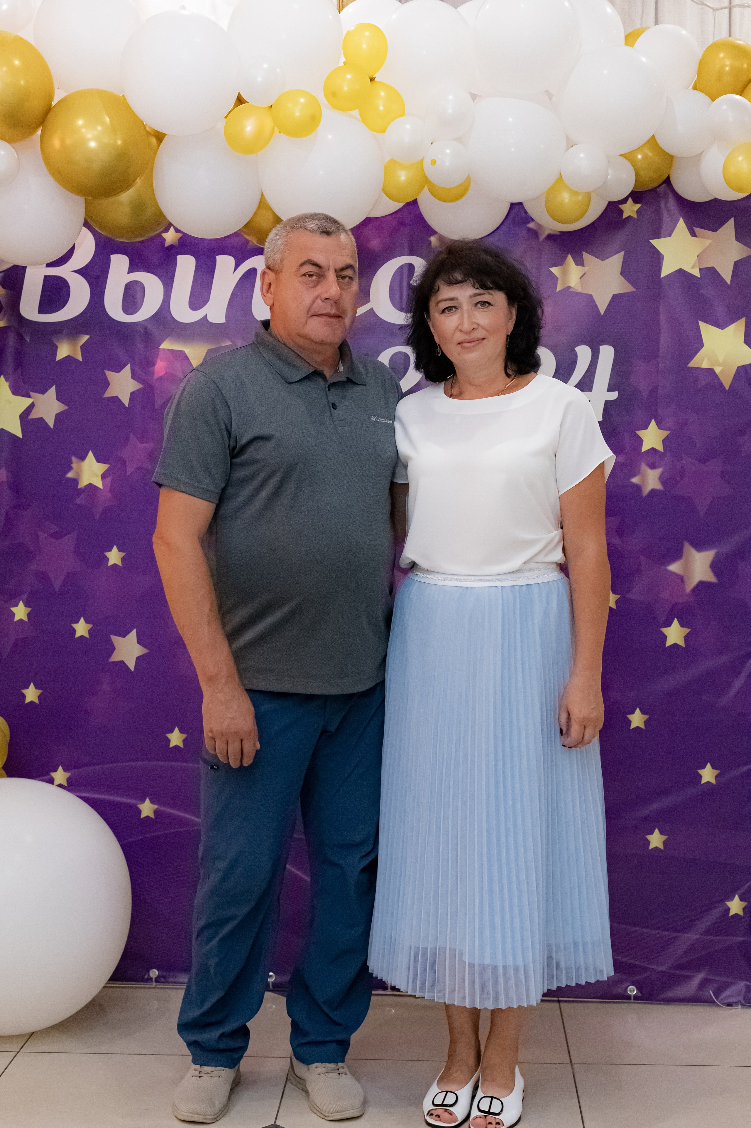 Выпускной. Photokarish