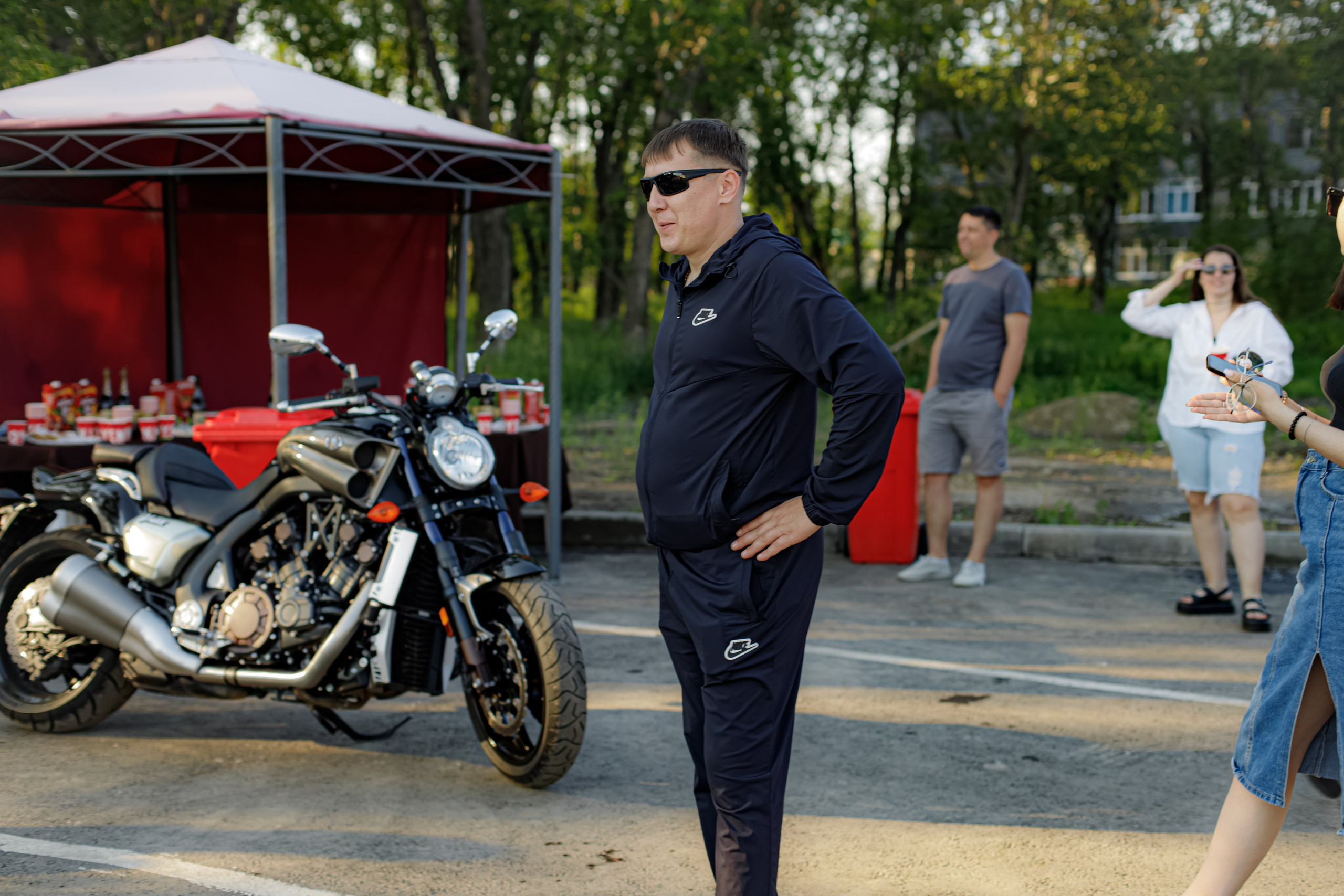 АВТОМОЙКА САМООБСЛУЖИВАНИЯ «5 MIN». Photokarish