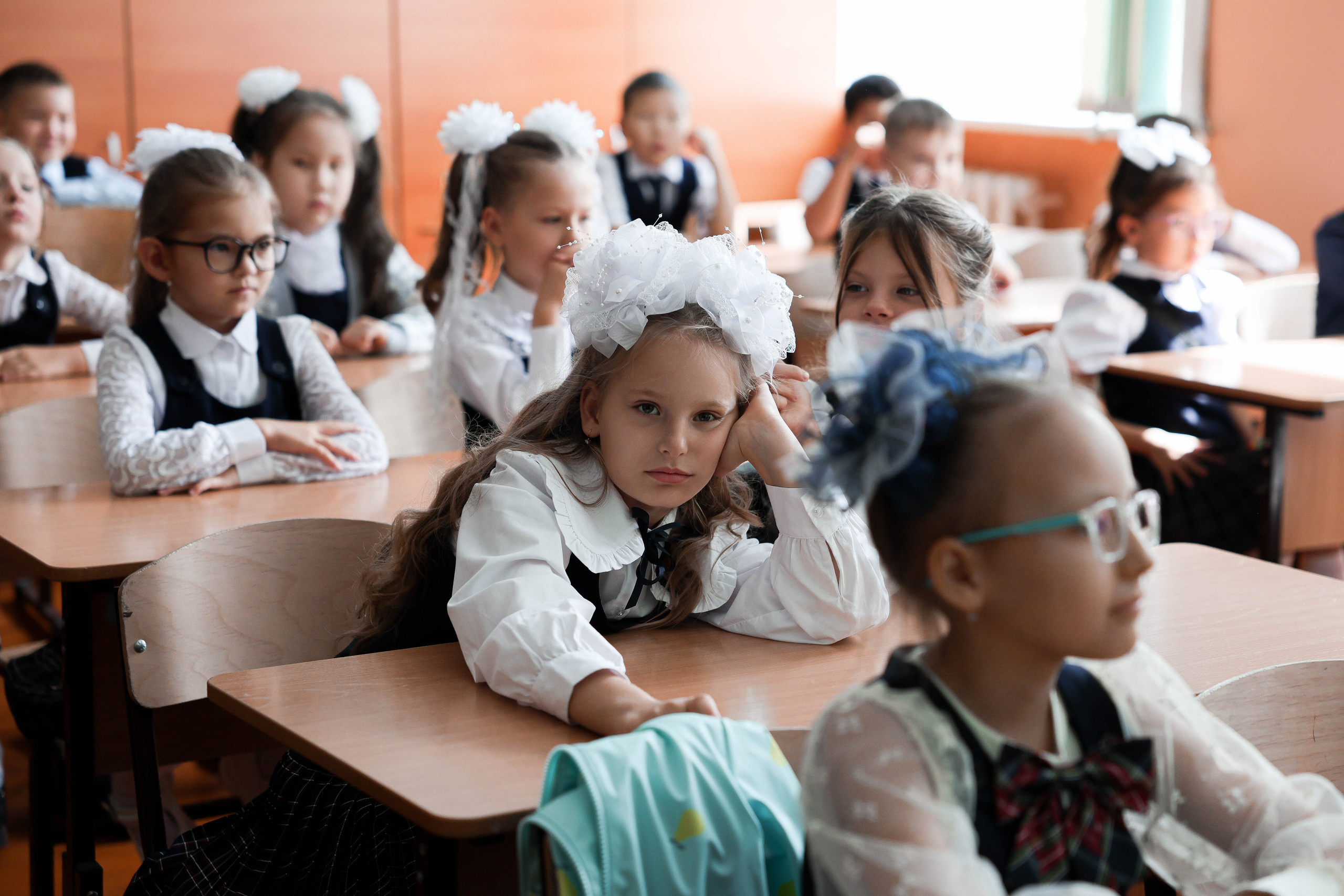 День знаний 2025. Свадебный и Школьный фотограф Улан-Удэ Бурятия Джулия Топоева Выпускные альбомы Фотограф на мероприятие